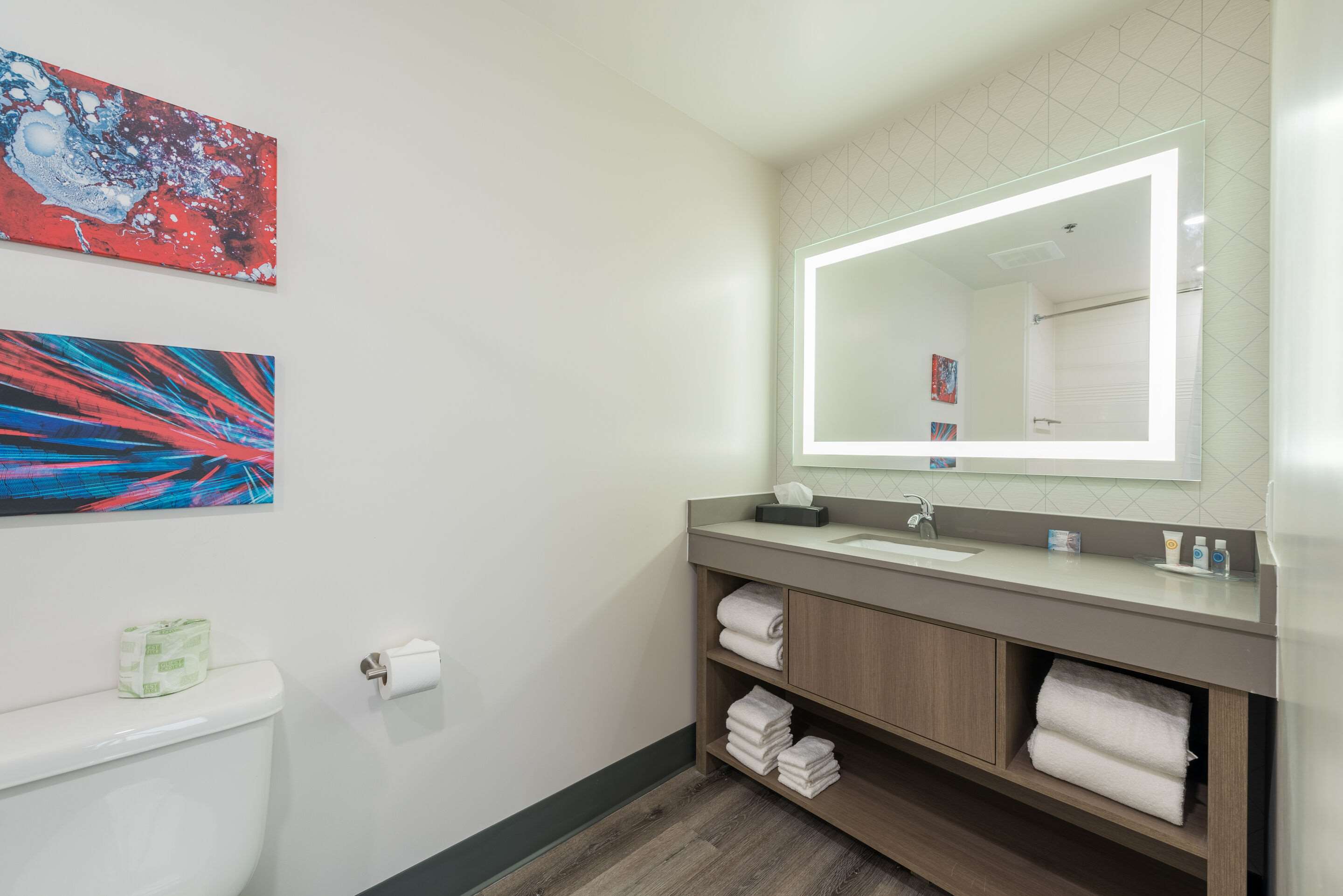 Comfort Suites Colorado Springs East - Medical Center Area