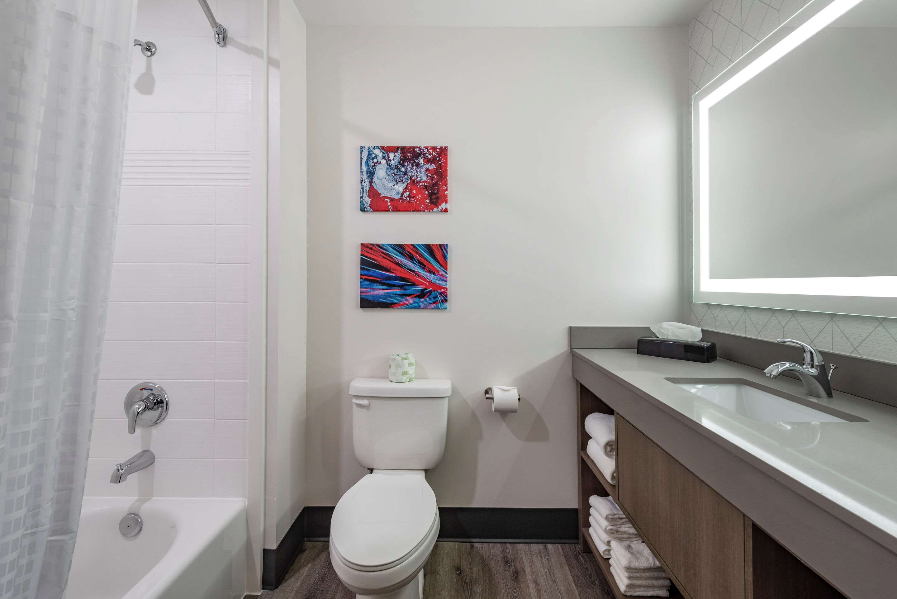 Comfort Suites Colorado Springs East - Medical Center Area