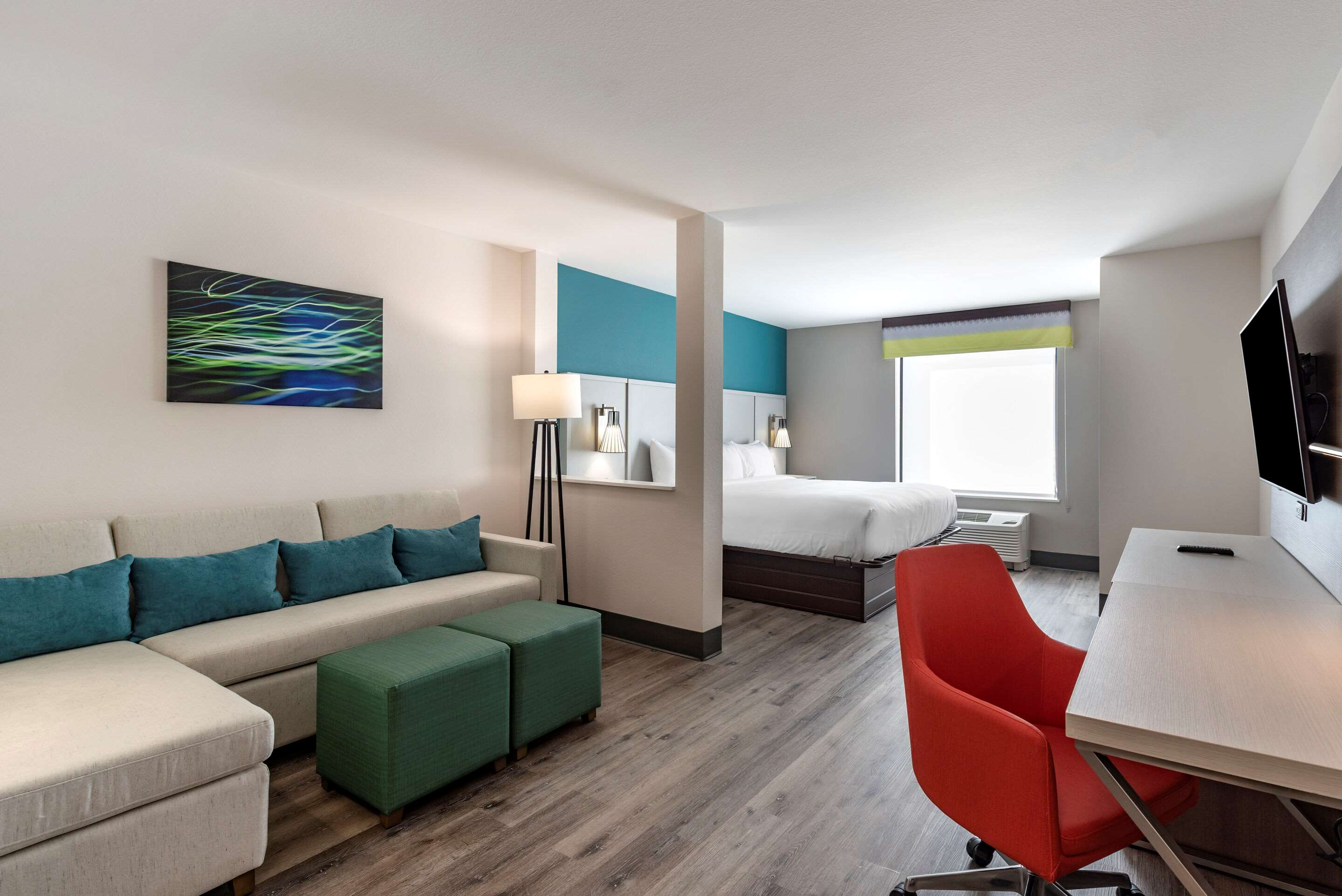 Comfort Suites Colorado Springs East - Medical Center Area