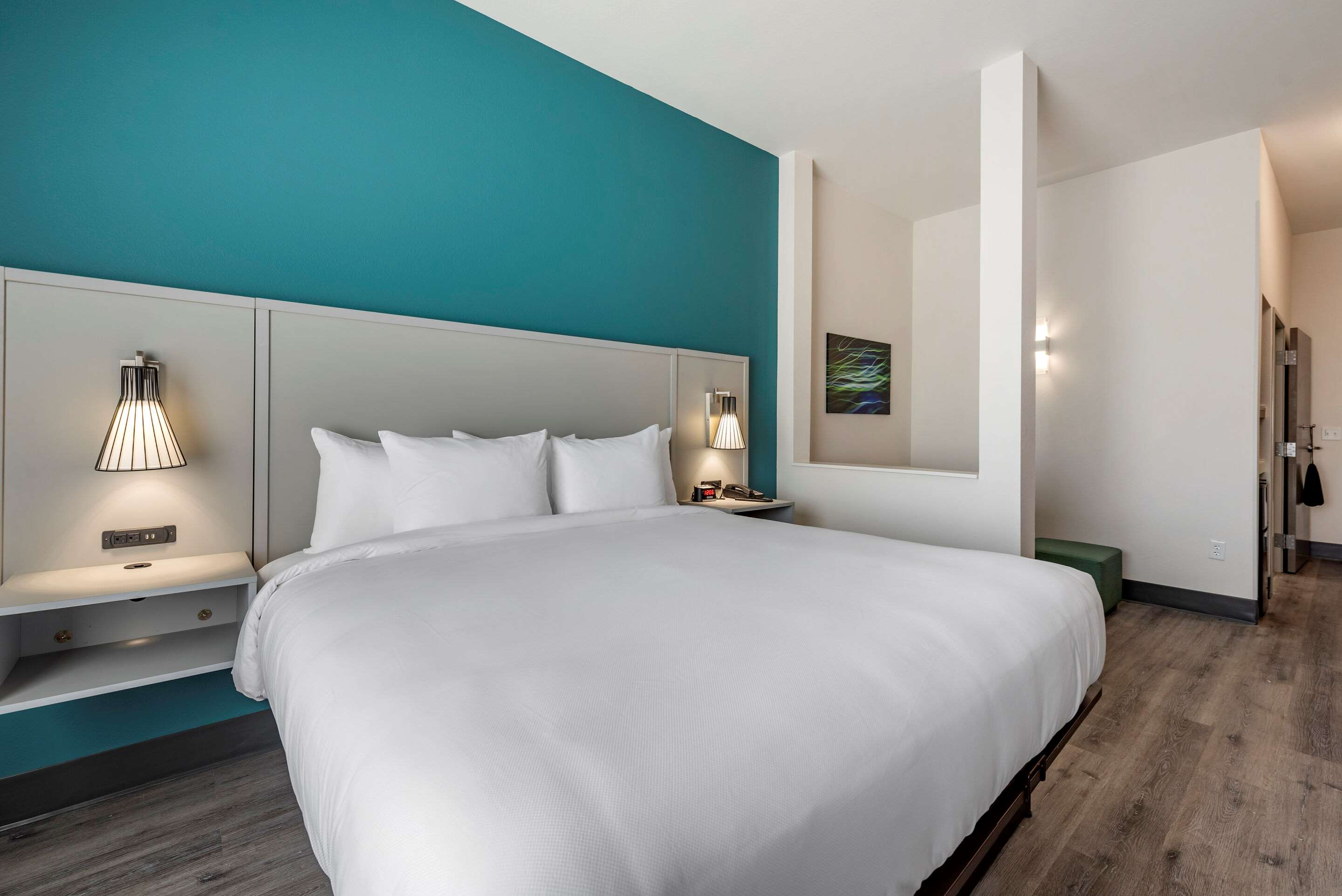 Comfort Suites Colorado Springs East - Medical Center Area
