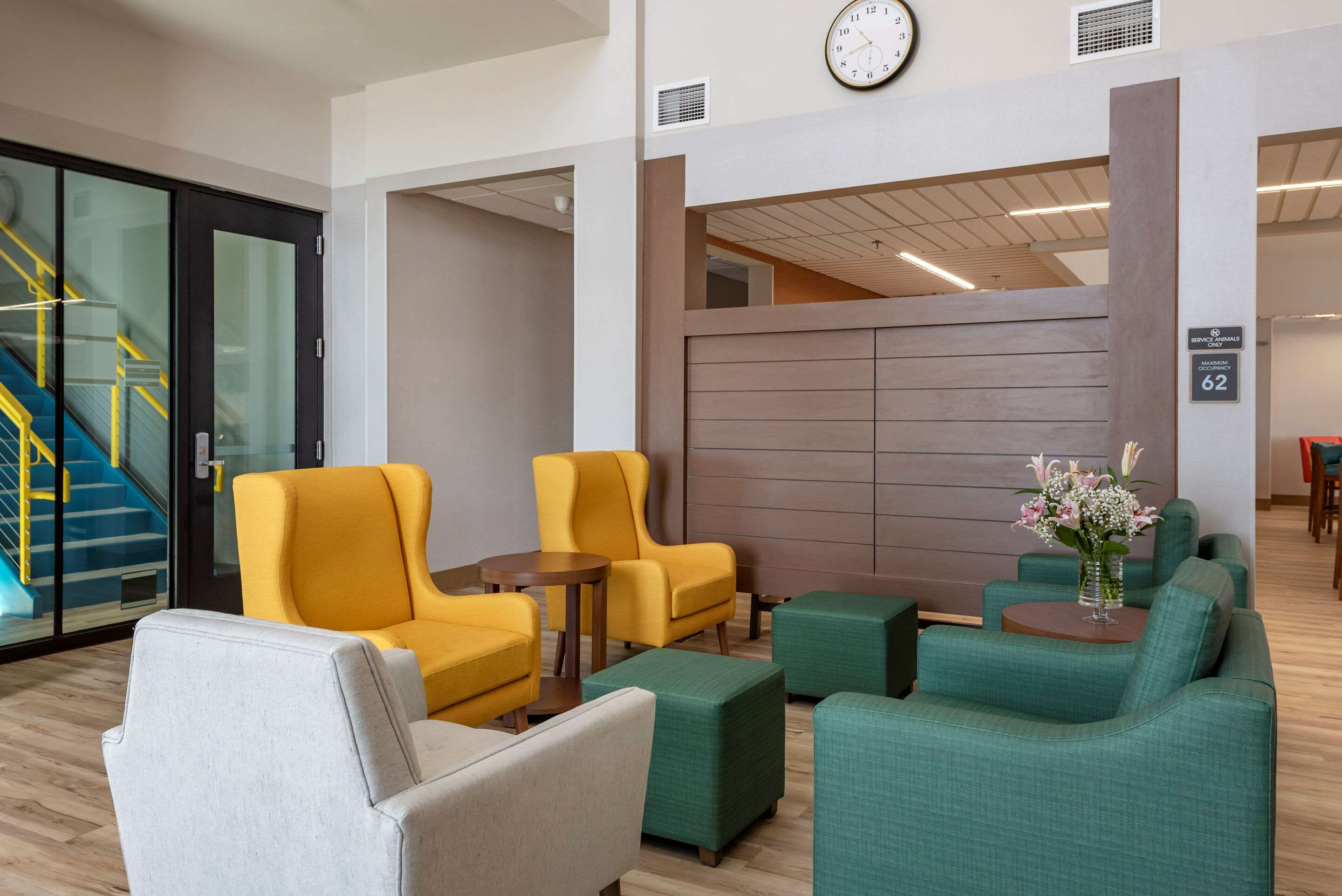 Comfort Suites Colorado Springs East - Medical Center Area