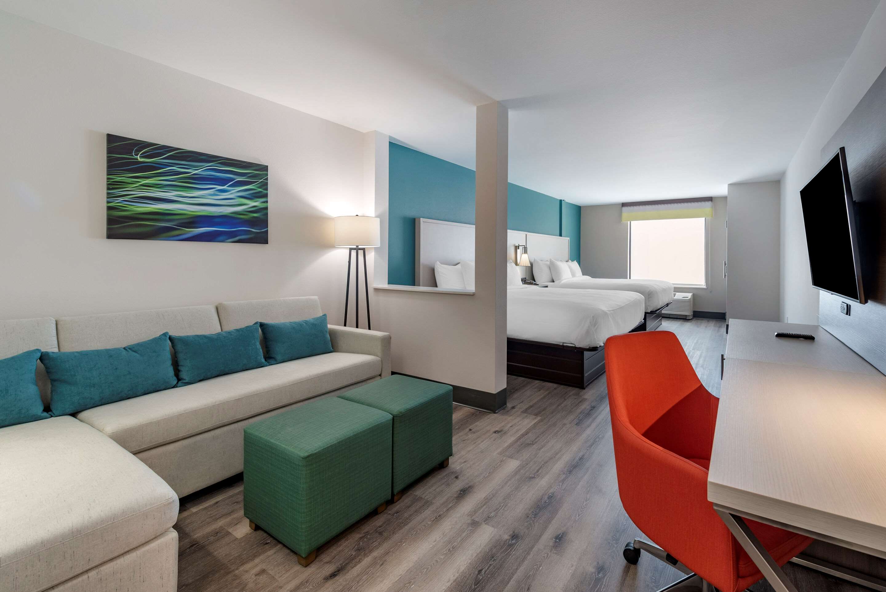 Comfort Suites Colorado Springs East - Medical Center Area
