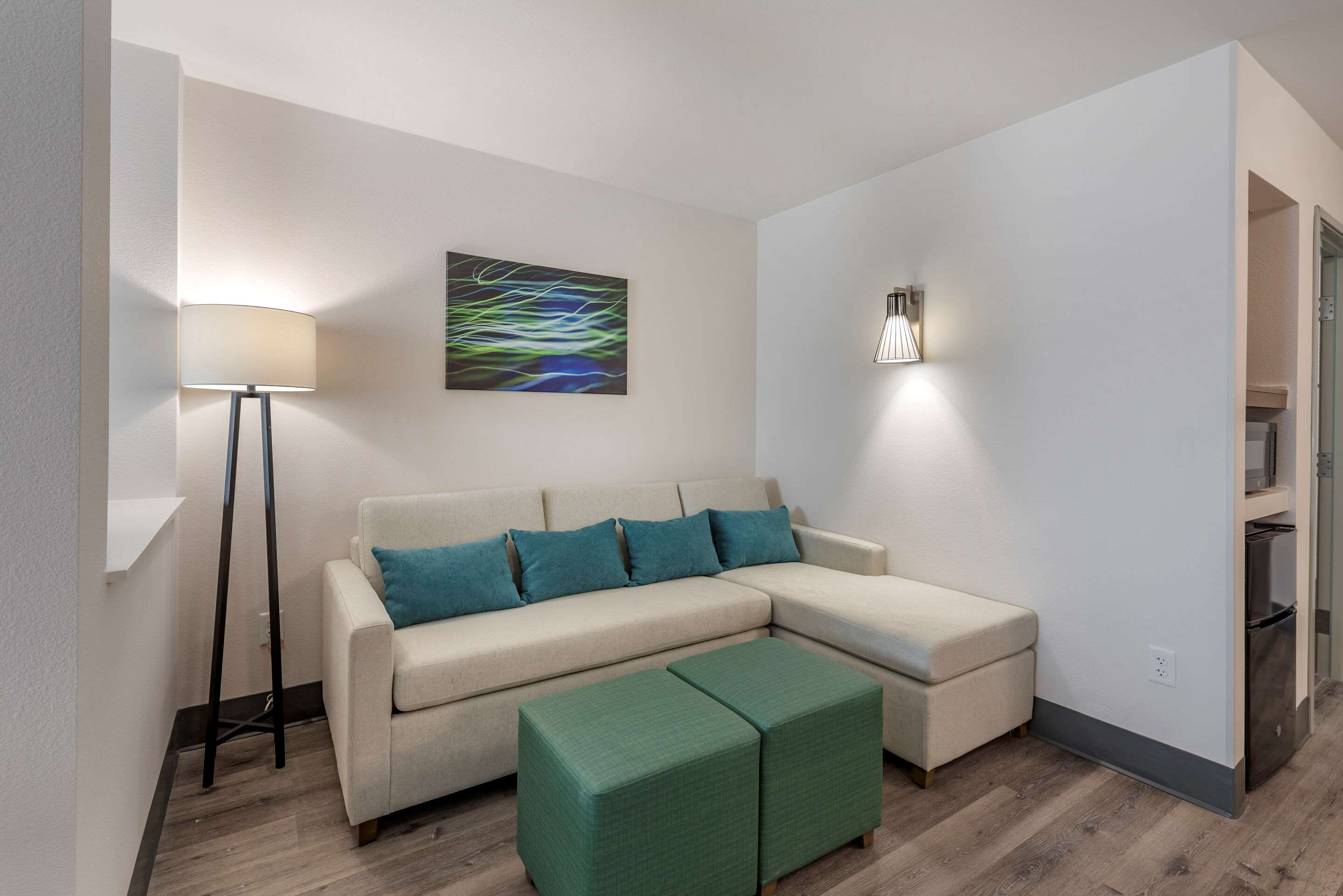 Comfort Suites Colorado Springs East - Medical Center Area