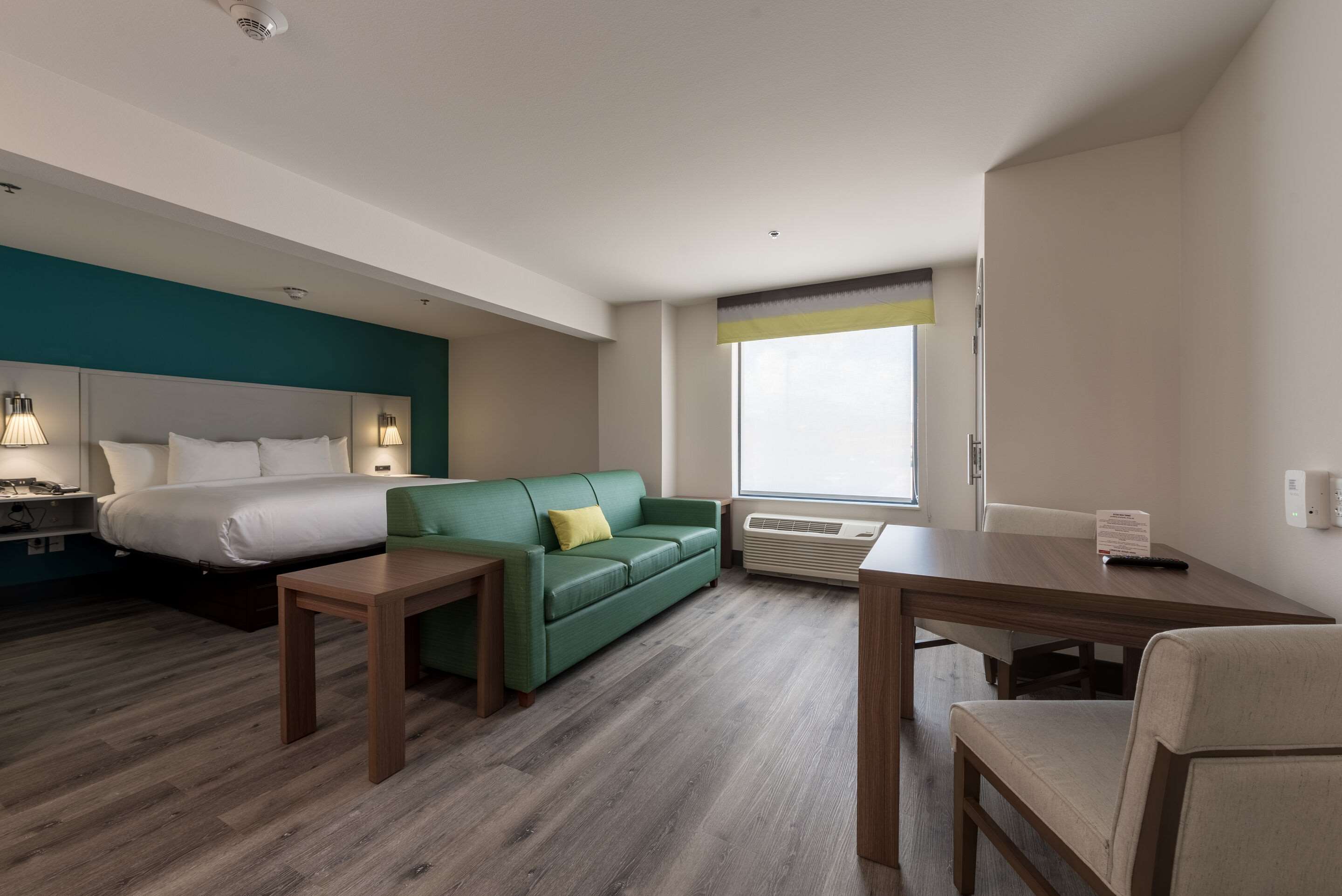 Comfort Suites Colorado Springs East - Medical Center Area