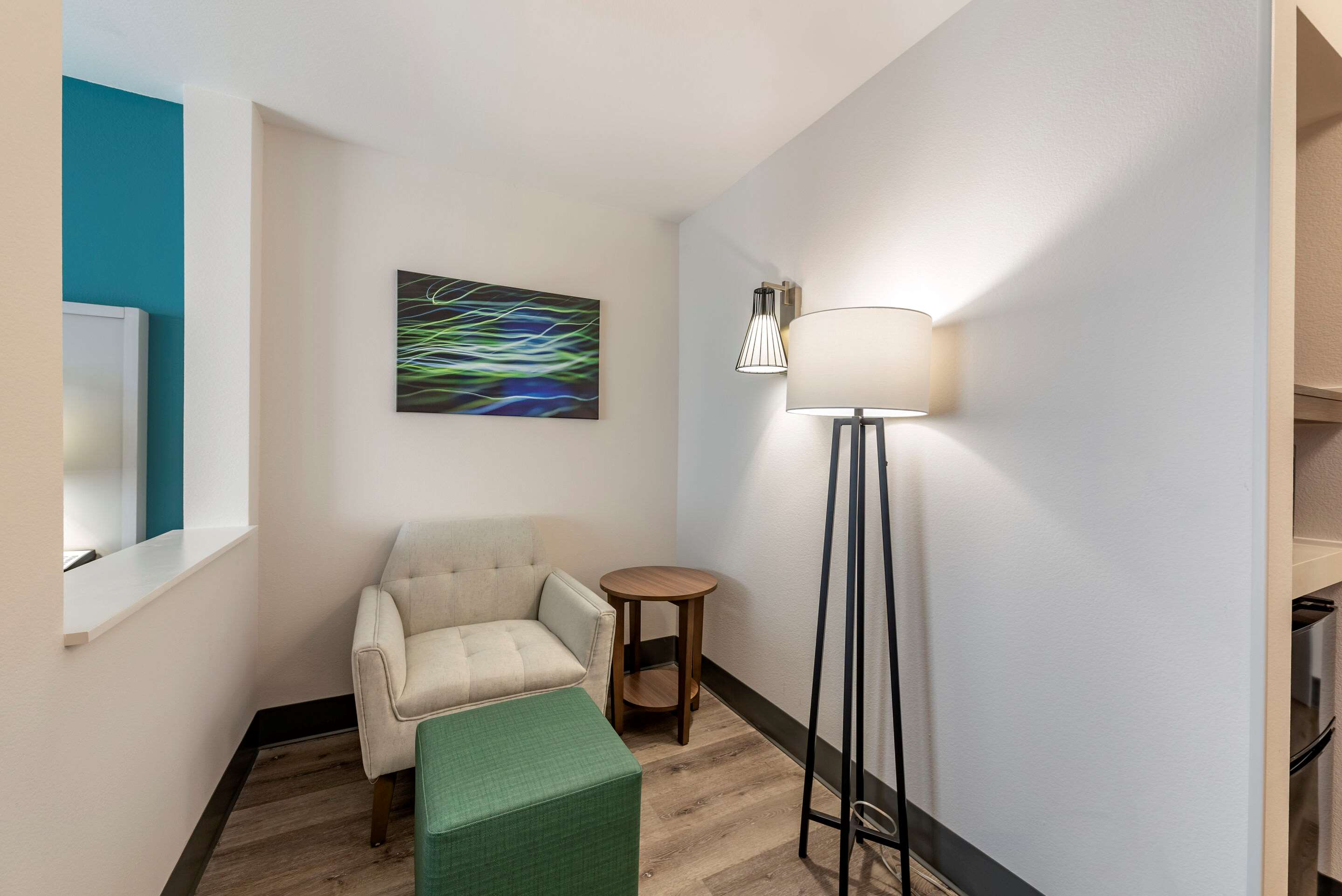 Comfort Suites Colorado Springs East - Medical Center Area