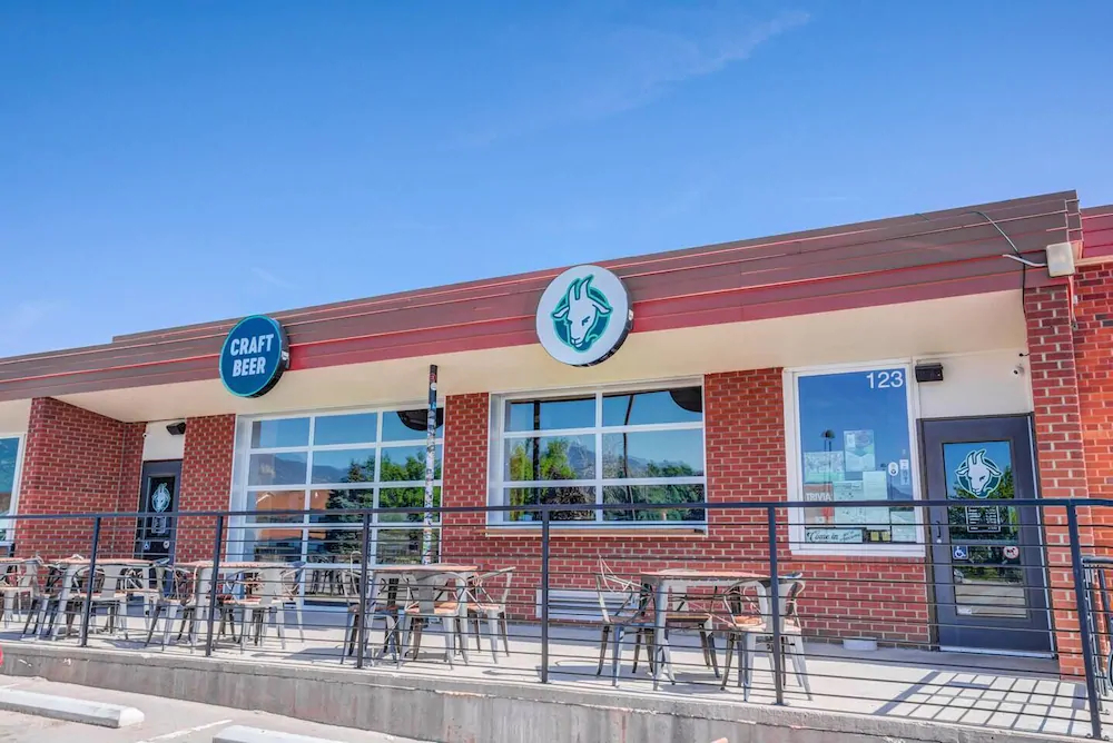Craft Brewery