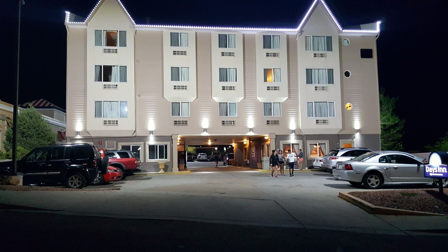 Olympia Inn