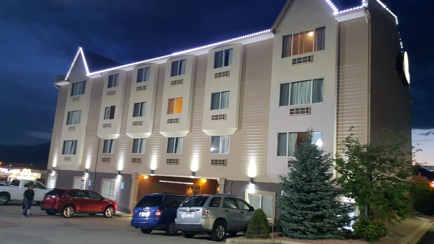 Olympia Inn