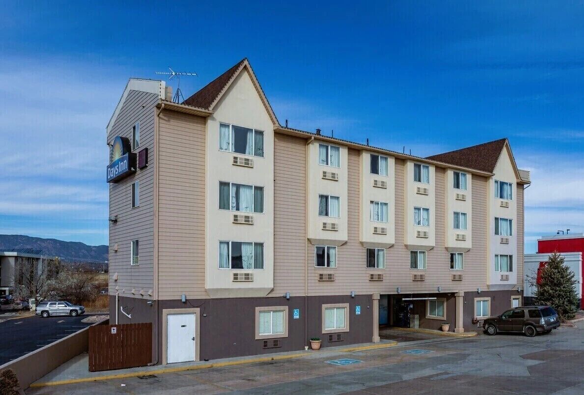 Olympia Inn