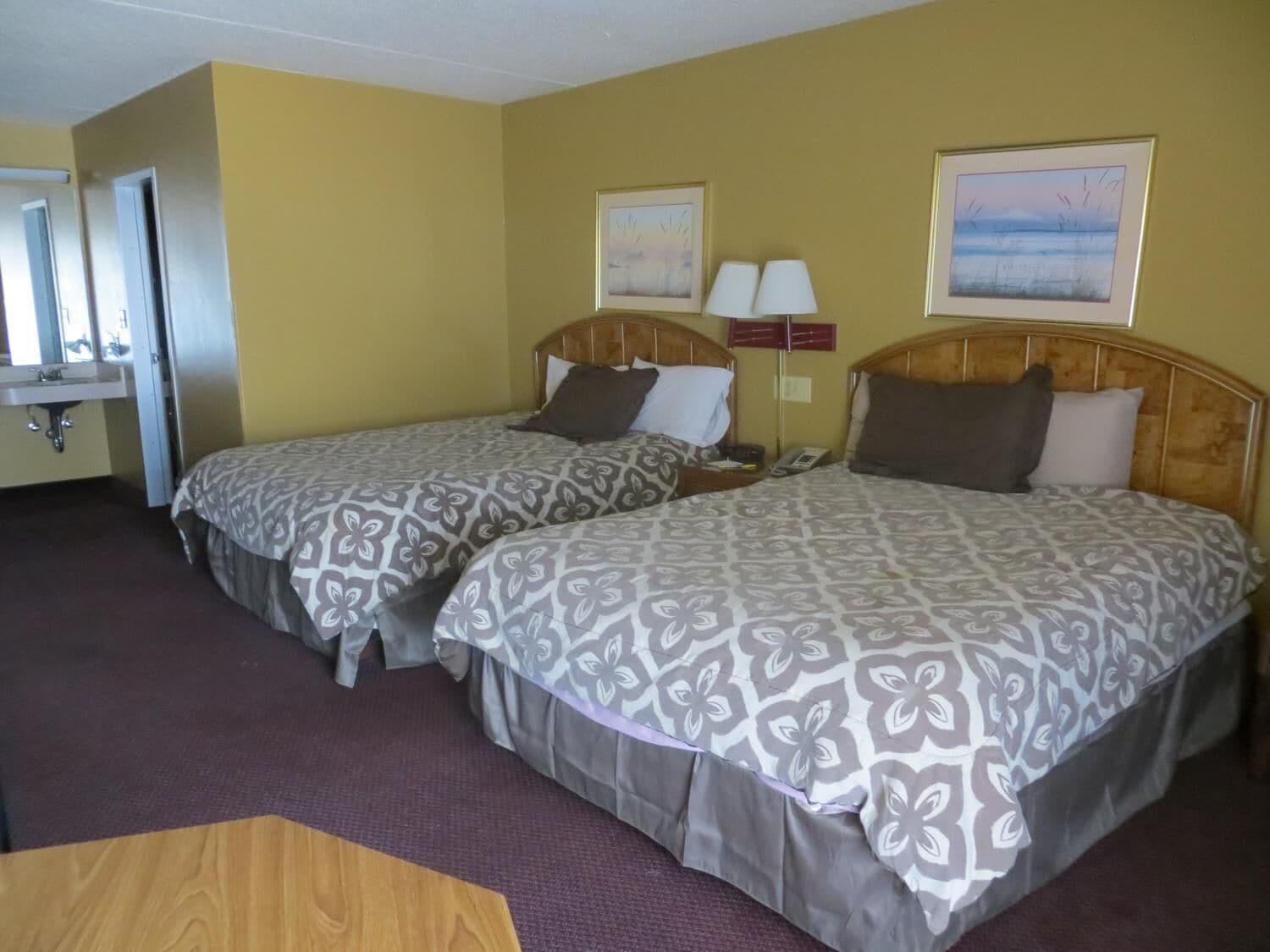 Days Inn by Wyndham Colorado Springs/Garden of the Gods