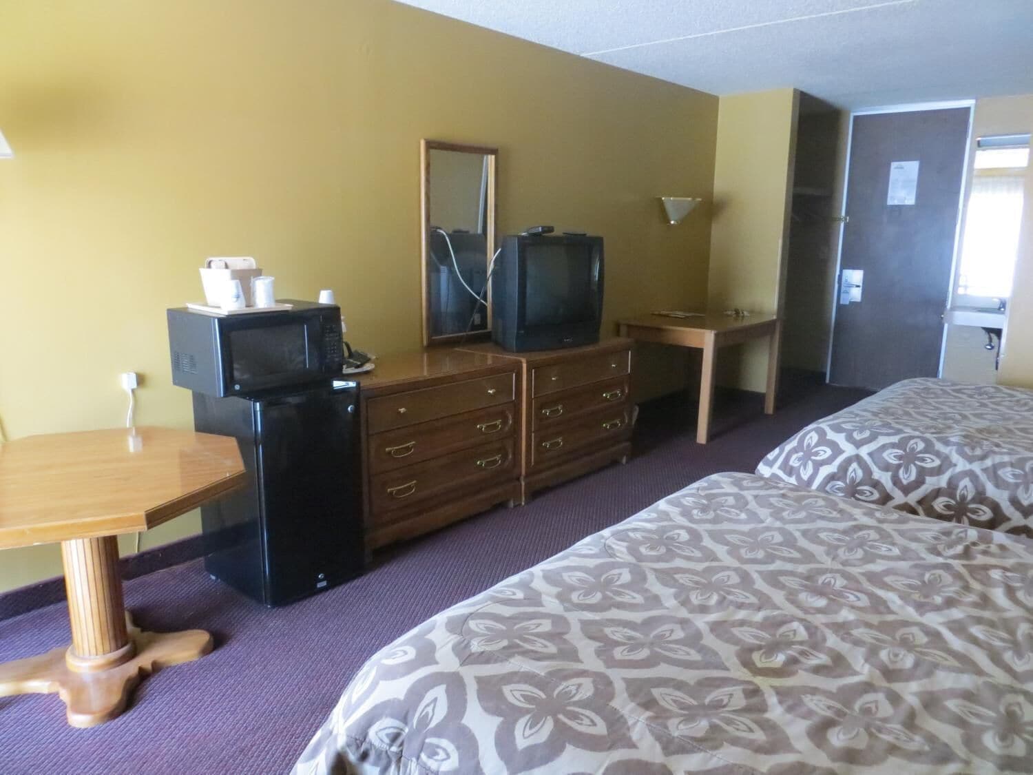 Days Inn by Wyndham Colorado Springs/Garden of the Gods