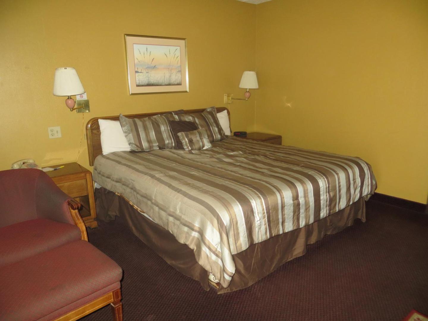 Days Inn by Wyndham Colorado Springs/Garden of the Gods
