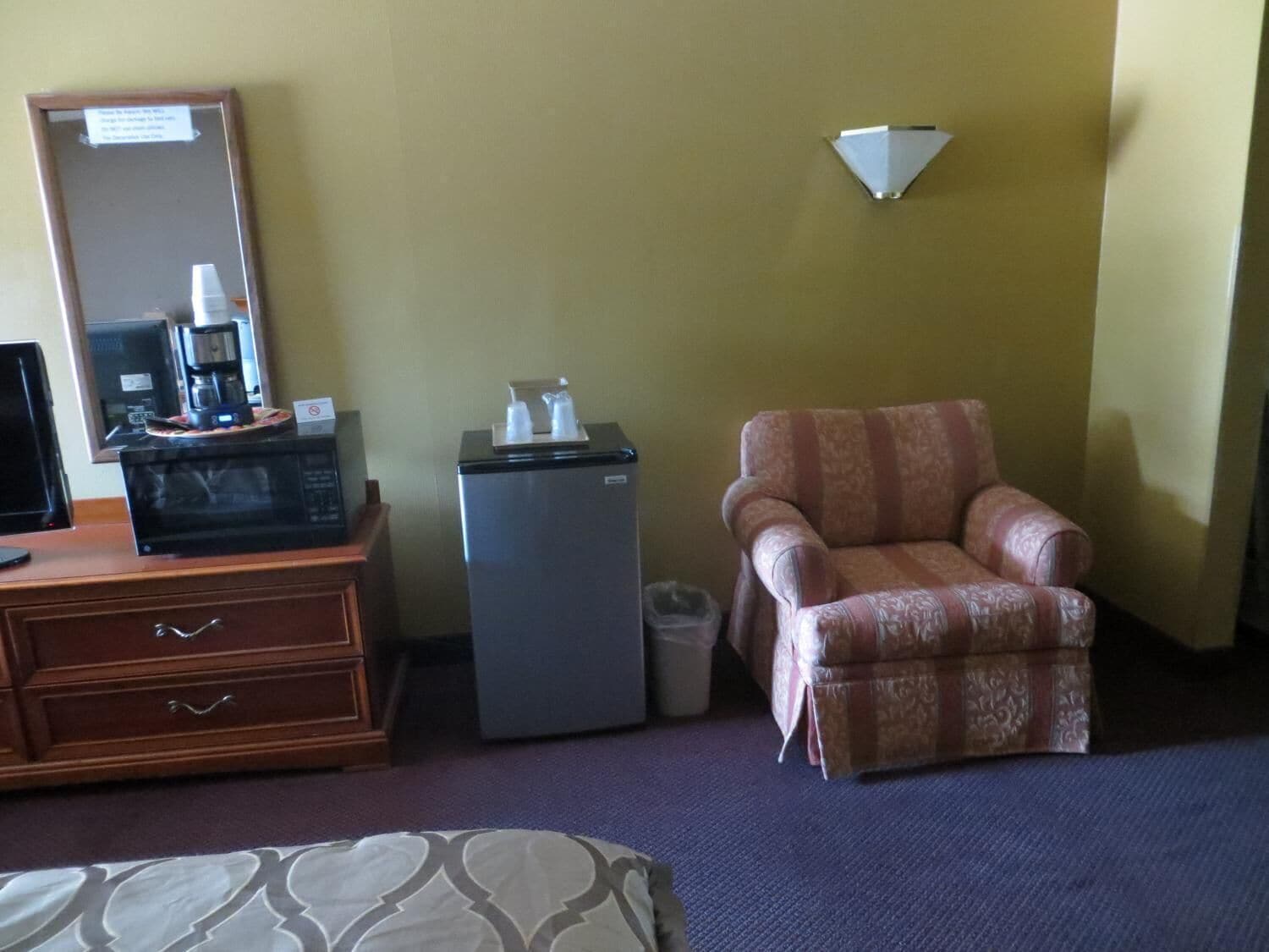 Days Inn by Wyndham Colorado Springs/Garden of the Gods