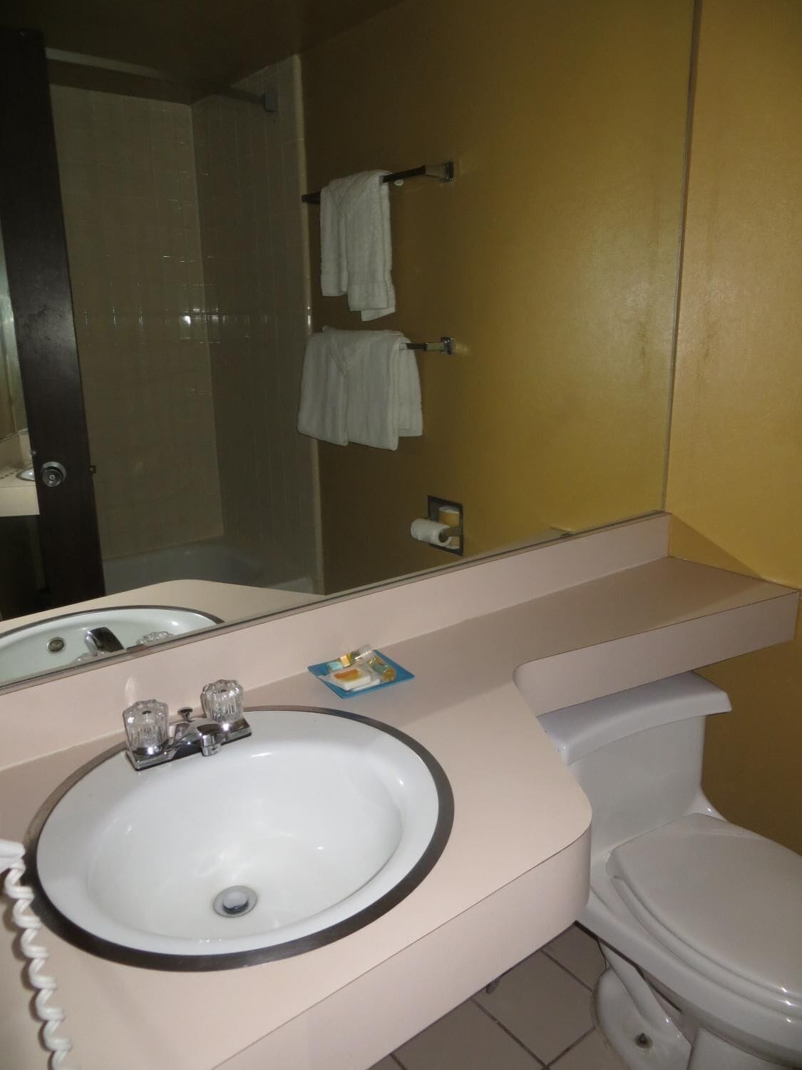 Days Inn by Wyndham Colorado Springs/Garden of the Gods