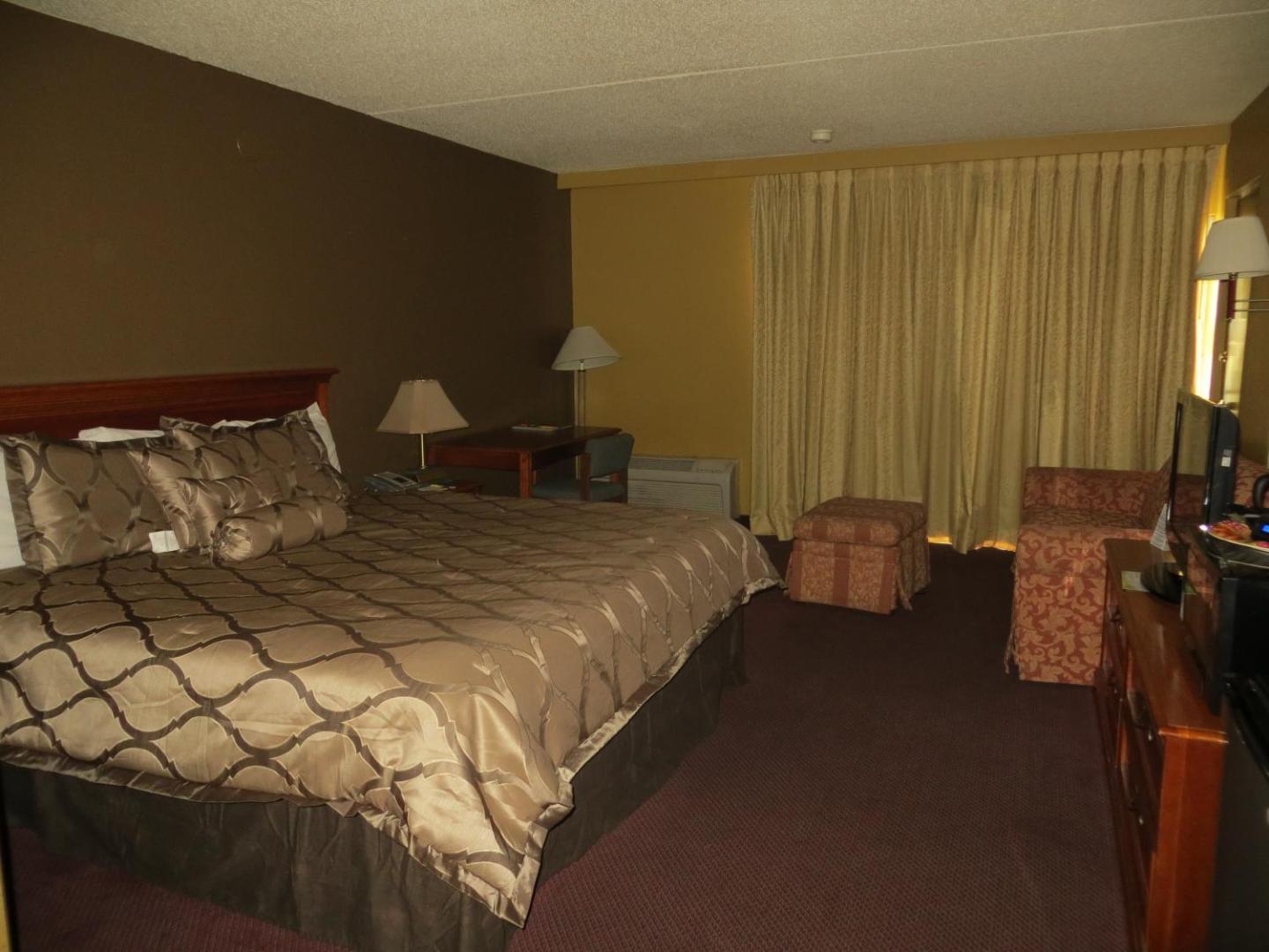 Days Inn by Wyndham Colorado Springs/Garden of the Gods