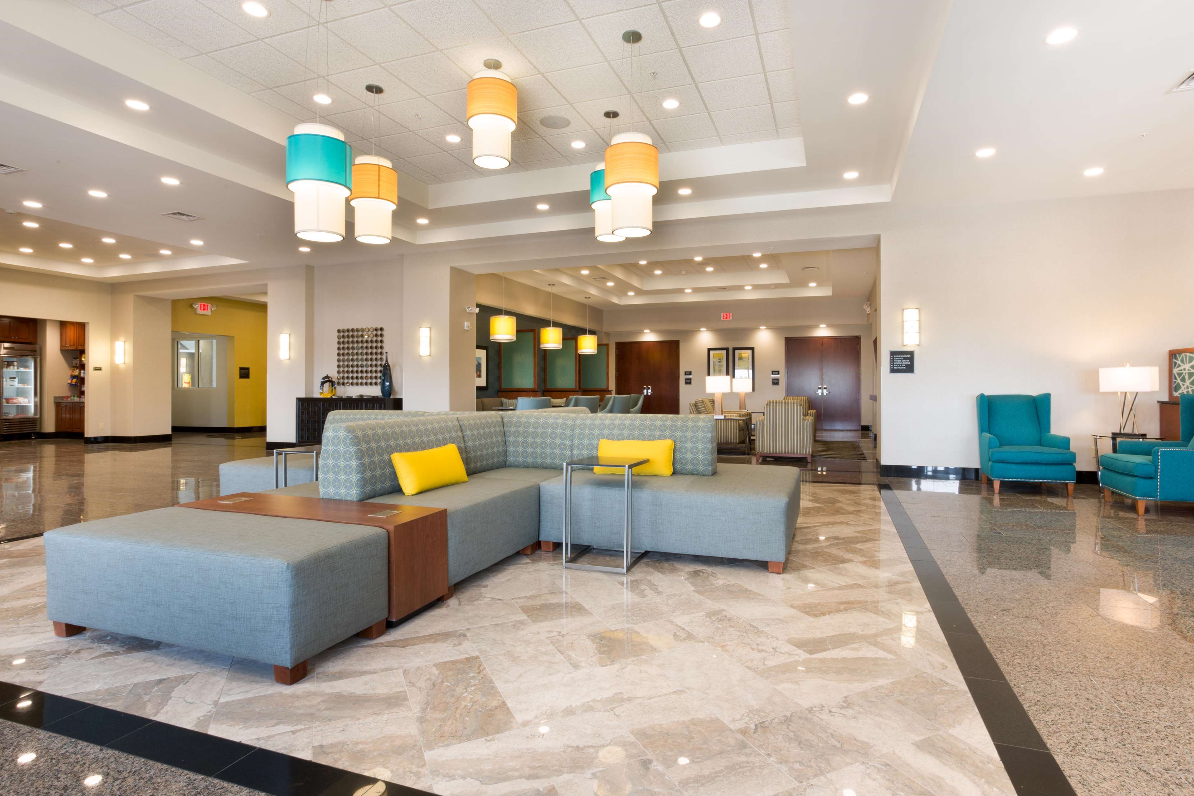 Drury Inn & Suites Colorado Springs