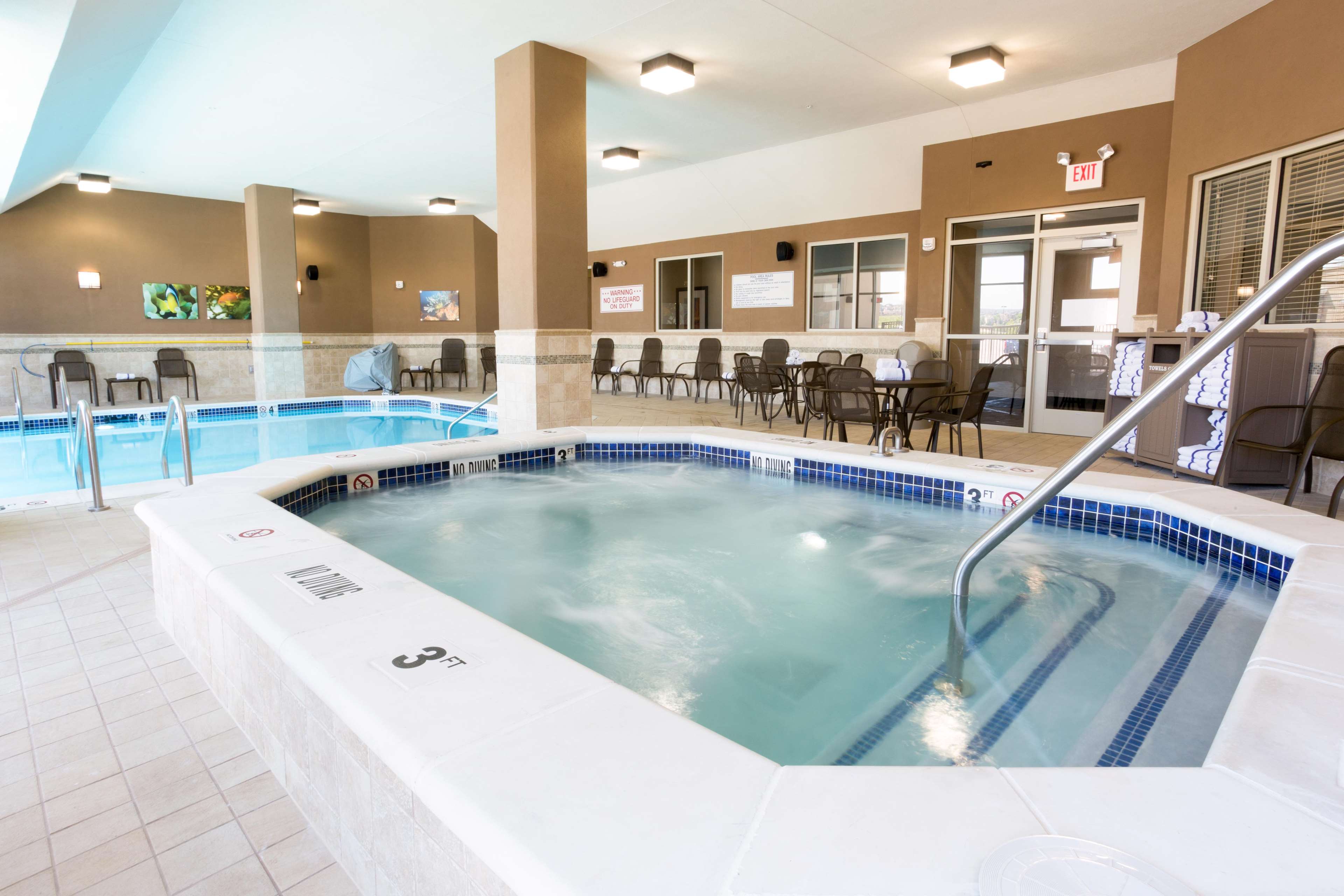 Drury Inn & Suites Colorado Springs