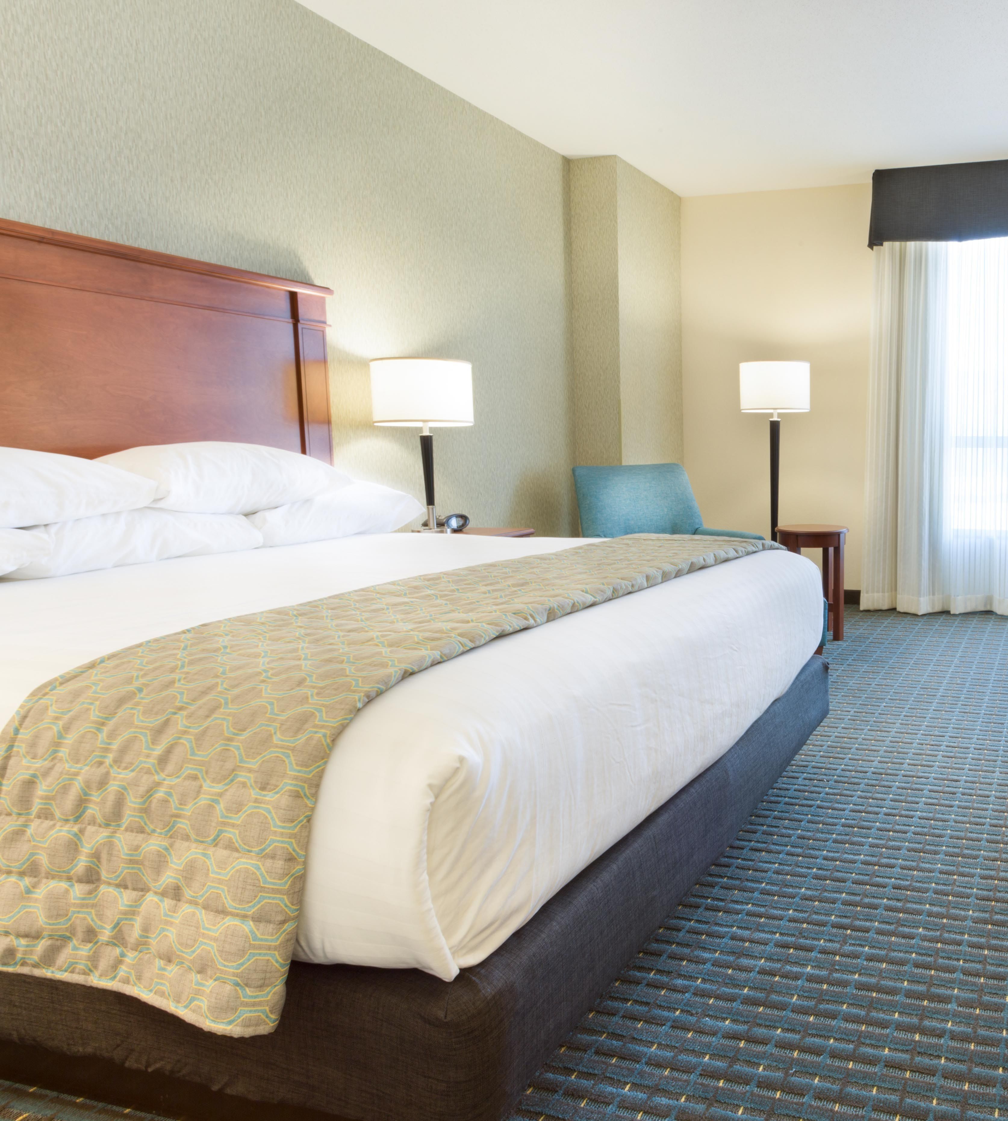 Drury Inn & Suites Colorado Springs