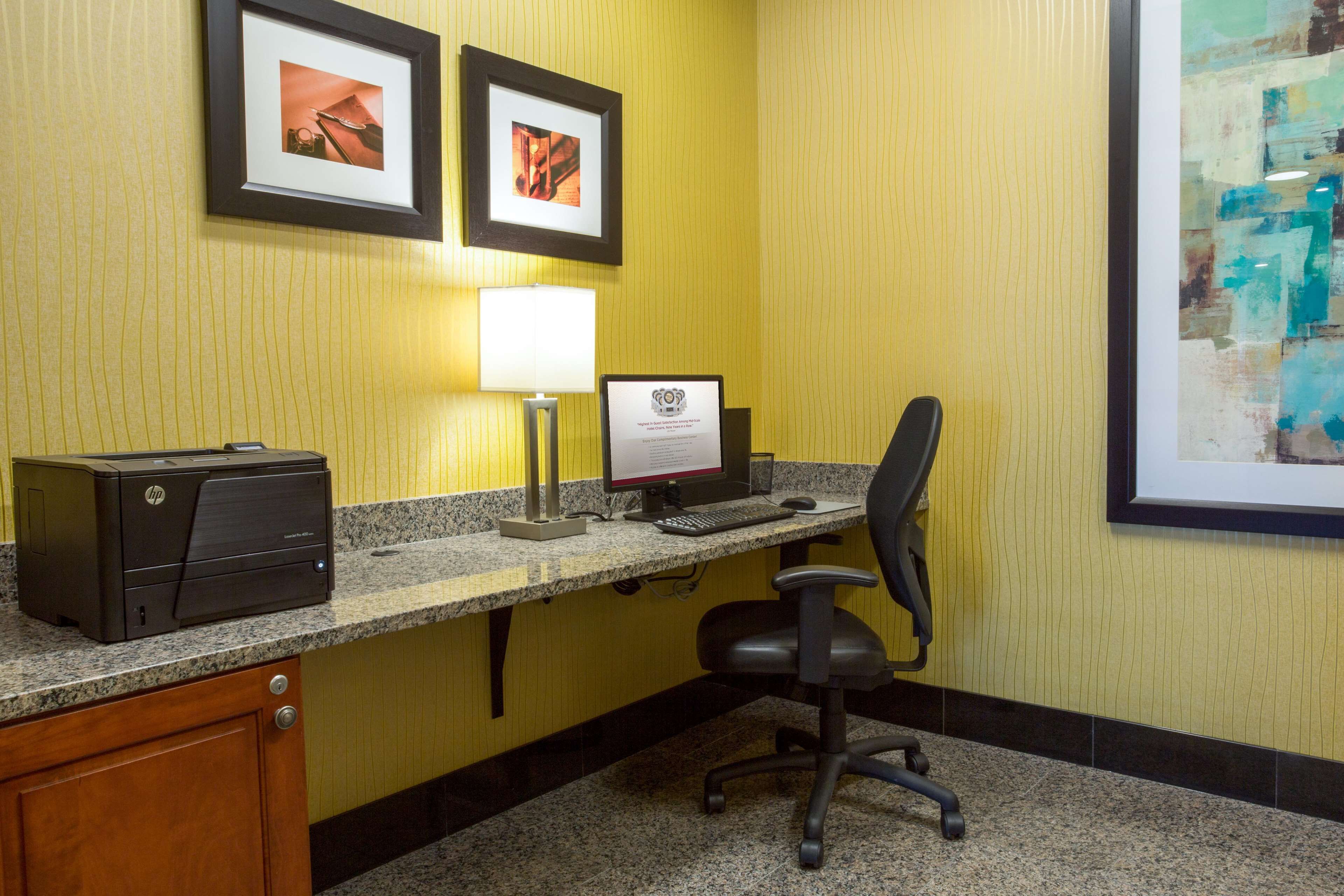 Drury Inn & Suites Colorado Springs