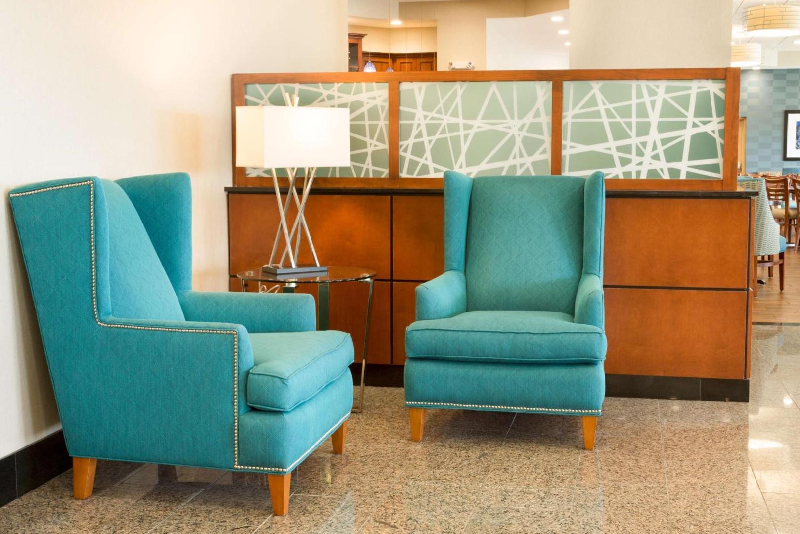 Drury Inn & Suites Colorado Springs