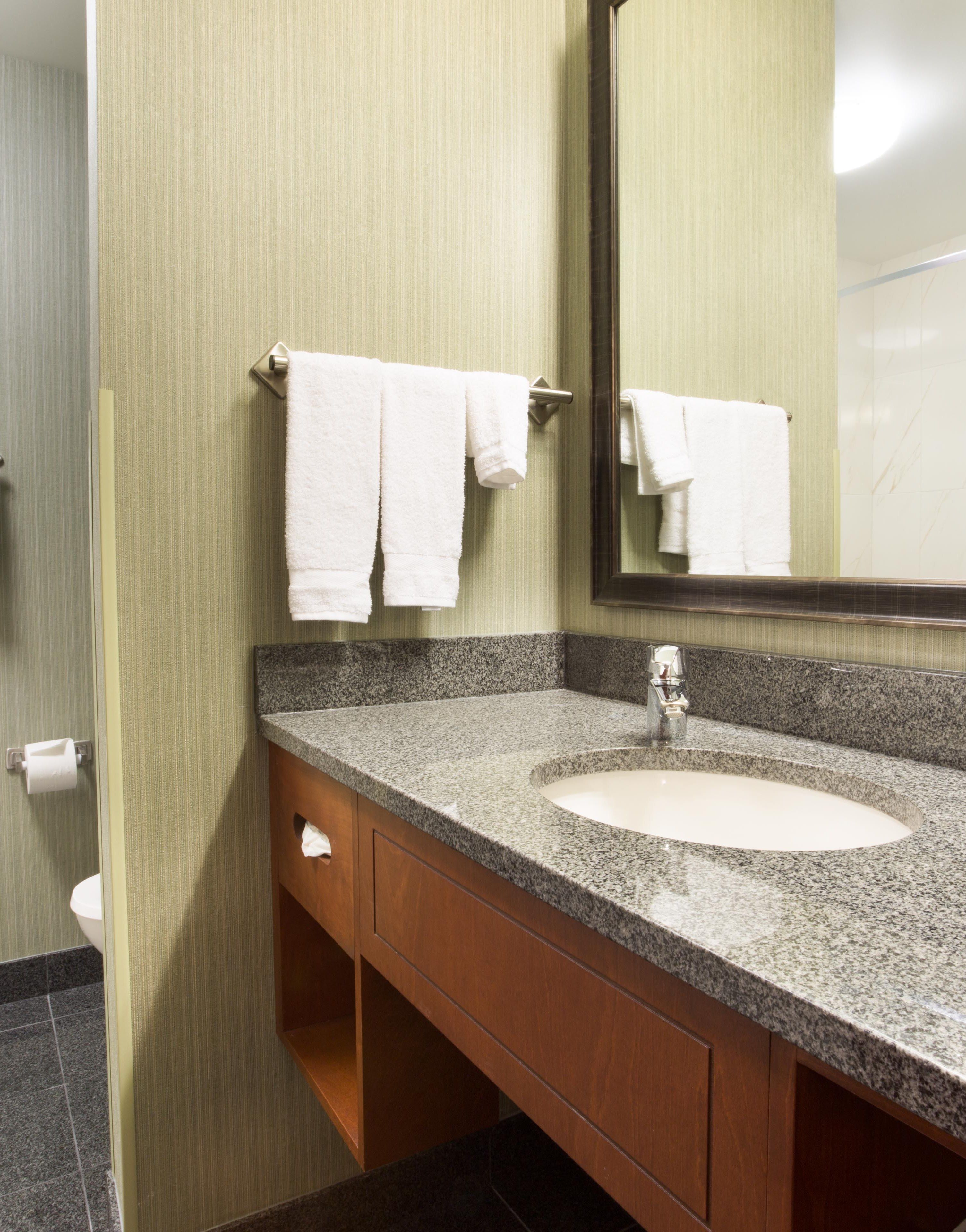 Drury Inn & Suites Colorado Springs