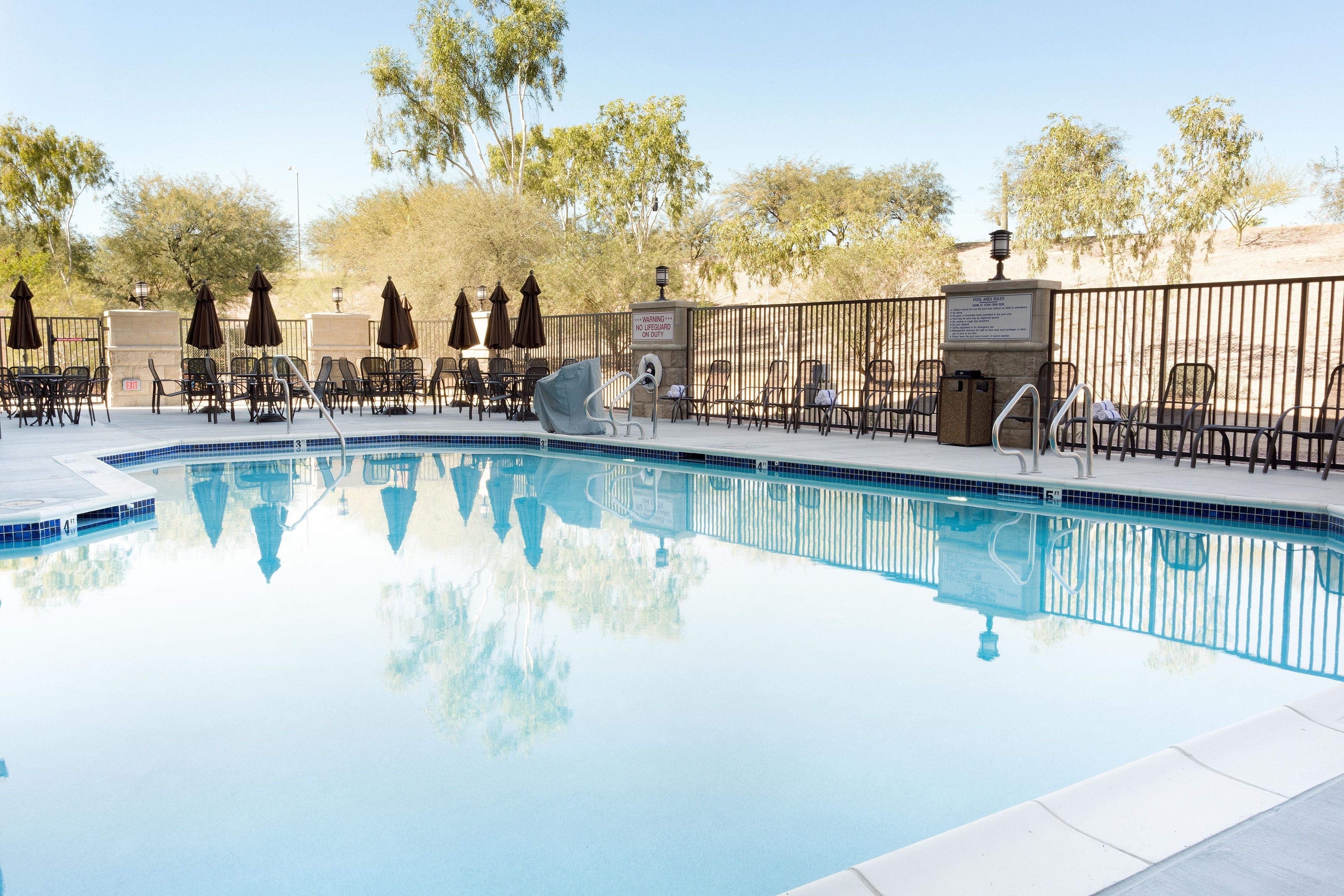 Drury Inn & Suites Colorado Springs
