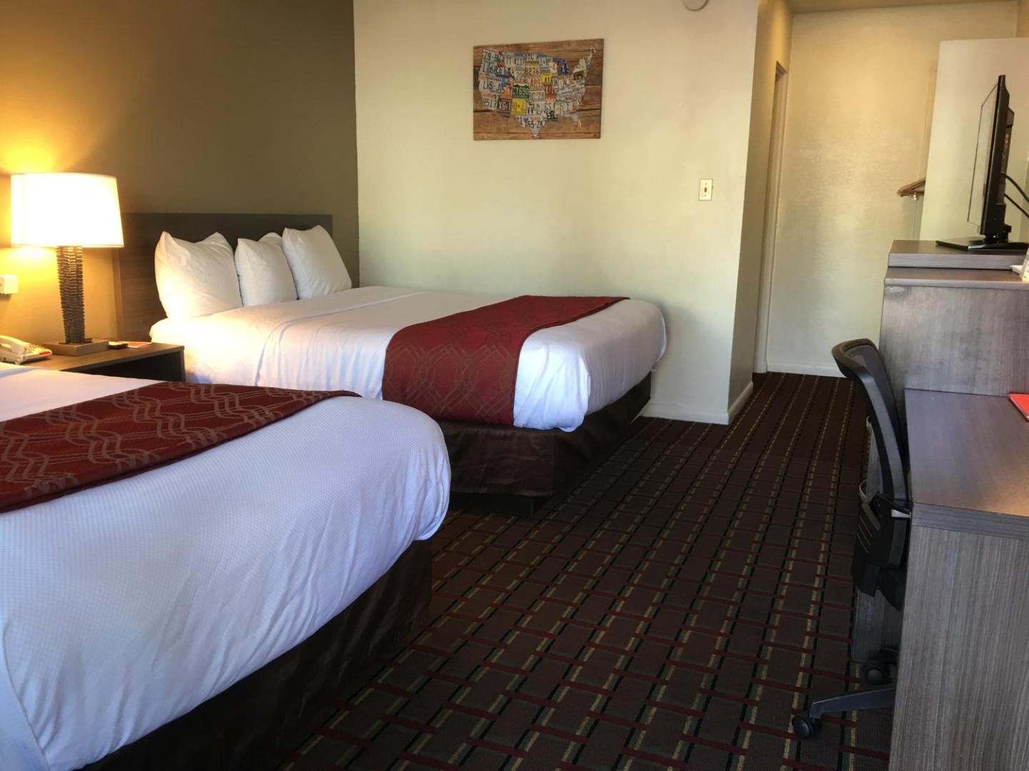 Econo Lodge Downtown