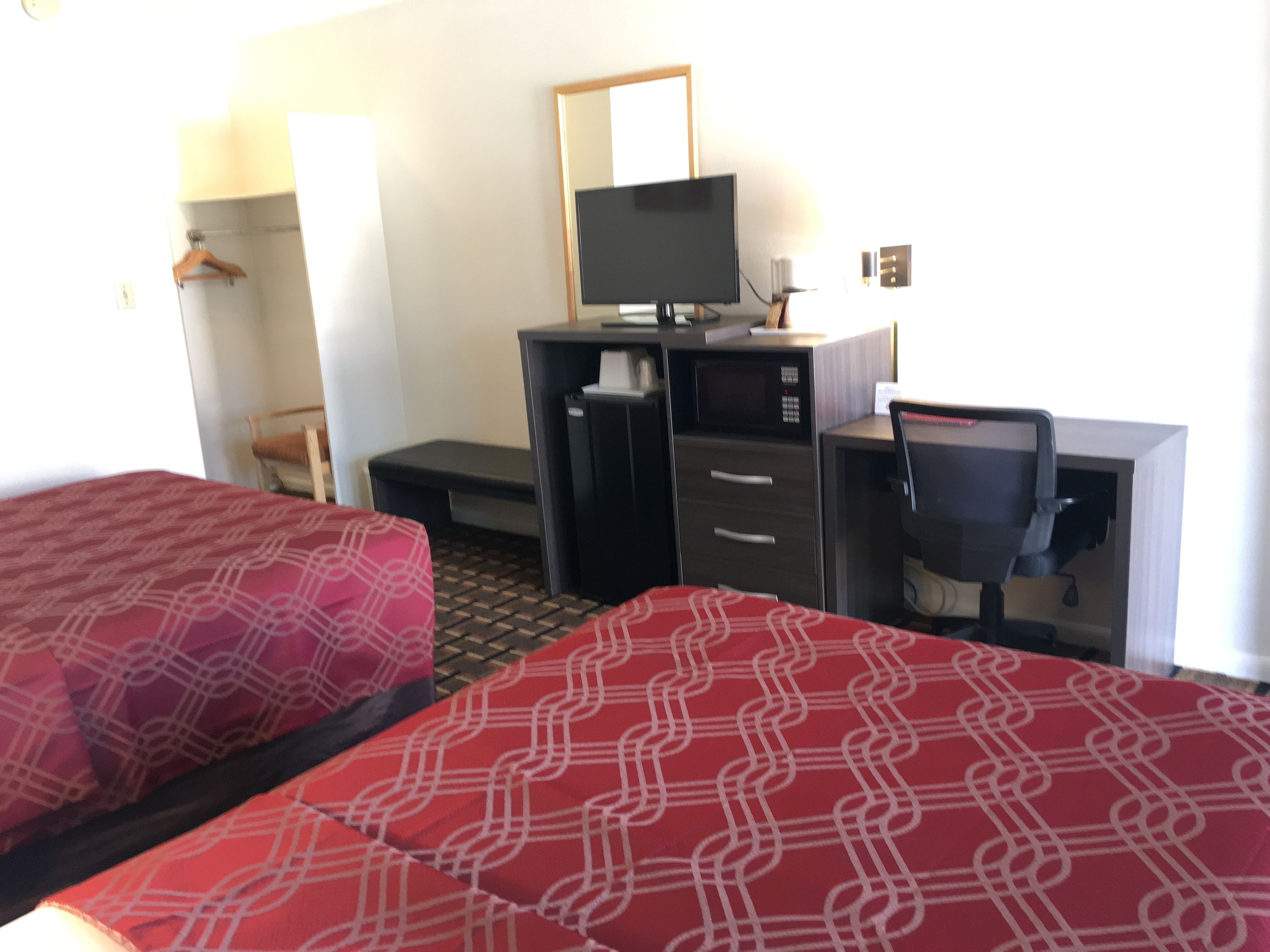 Econo Lodge Downtown