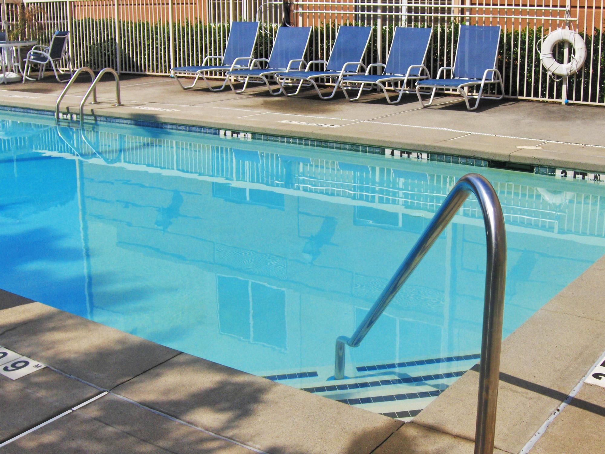 Extended Stay America Colorado Springs West
