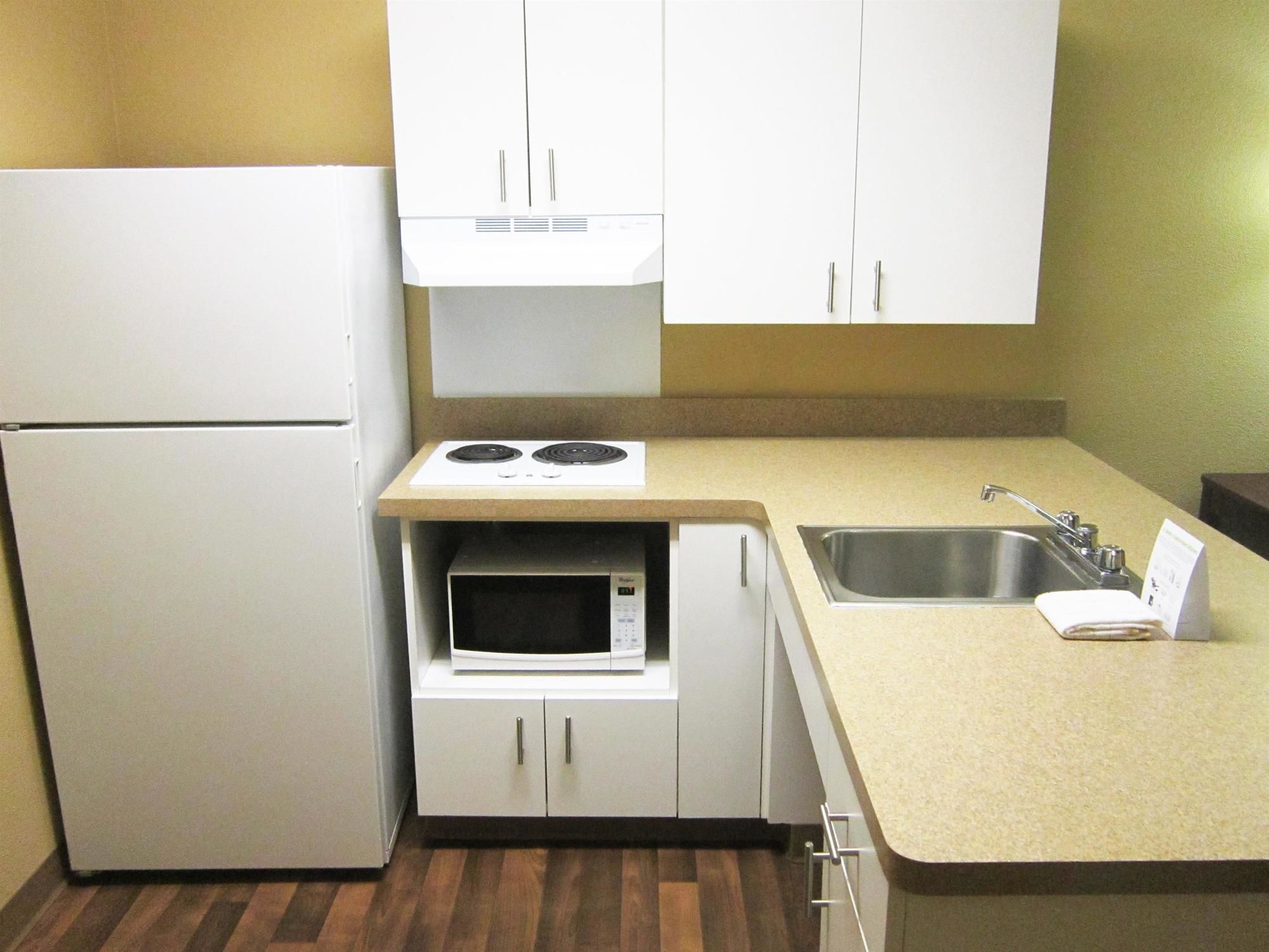 Extended Stay America Colorado Springs West