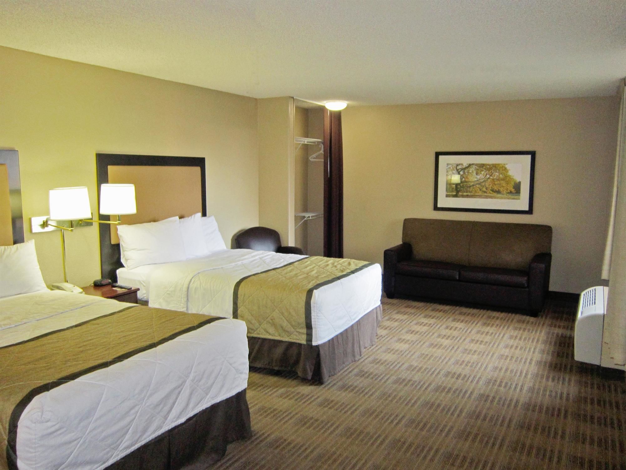 Extended Stay America Colorado Springs West
