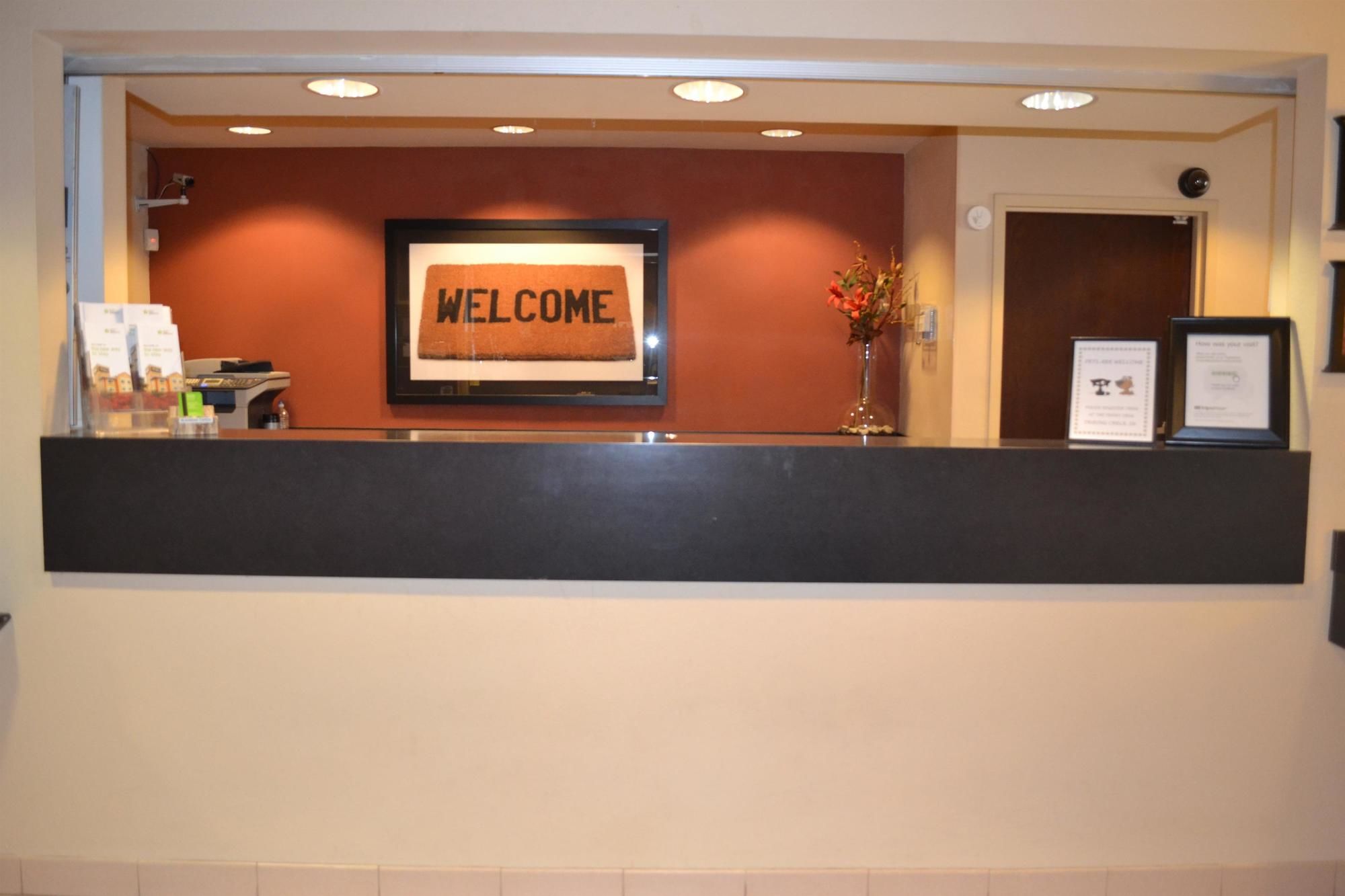Extended Stay America Colorado Springs West