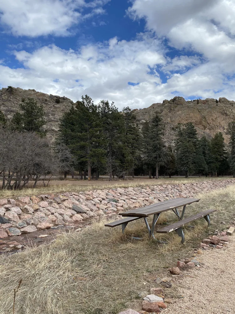 Glen Eyrie Castle & Conference Center A Ministry of the Navigators
