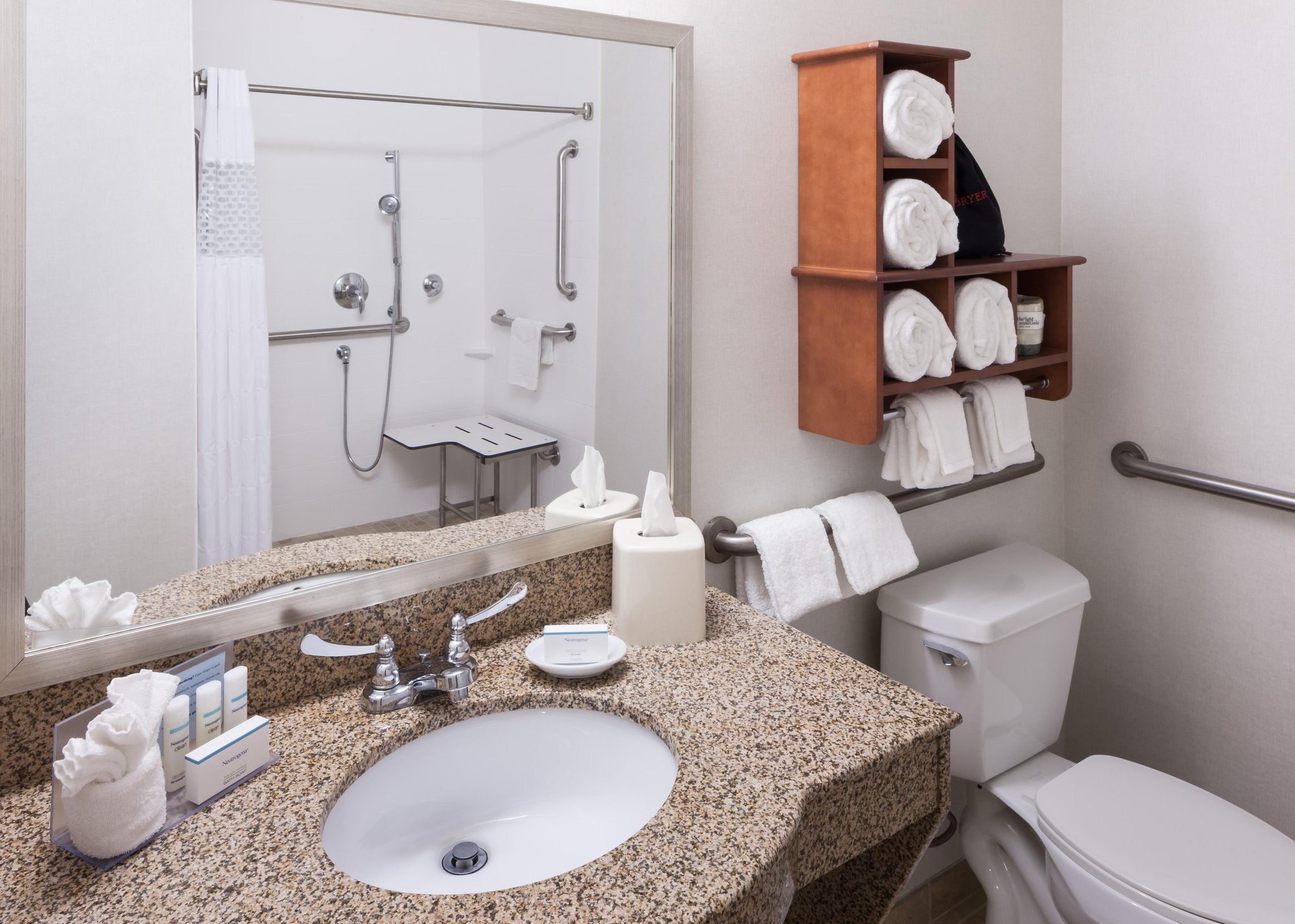 Hampton Inn & Suites Colorado Springs I 25 South