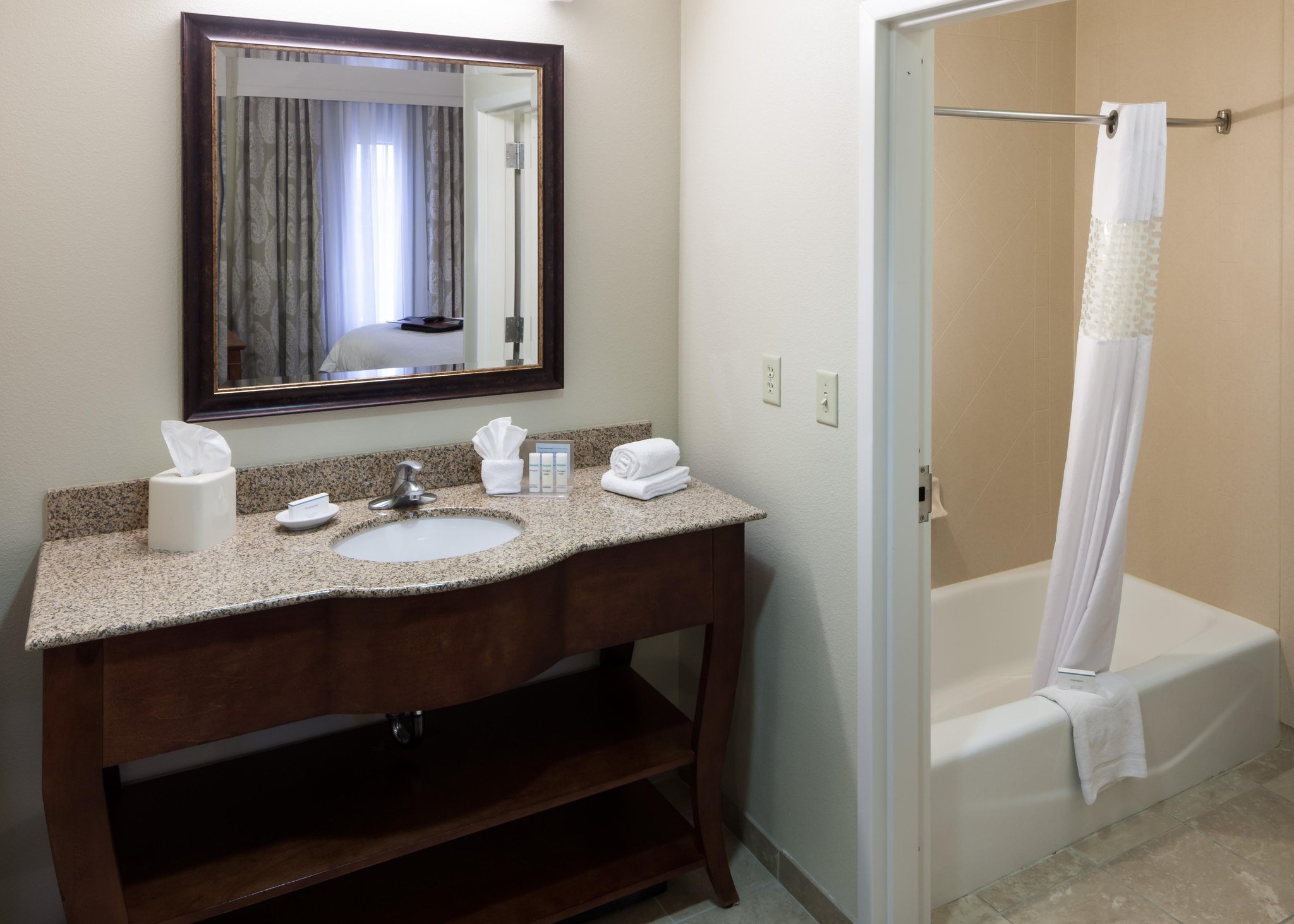 Hampton Inn & Suites Colorado Springs I 25 South