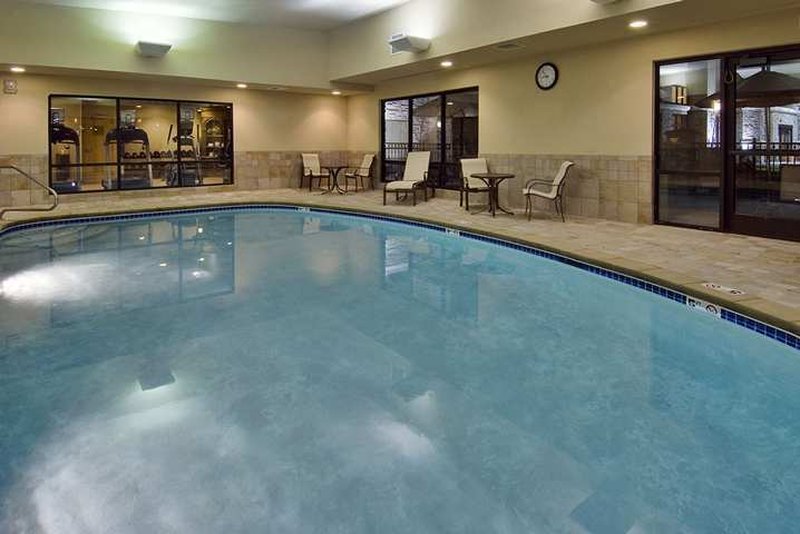Hampton Inn & Suites Colorado Springs I 25 South