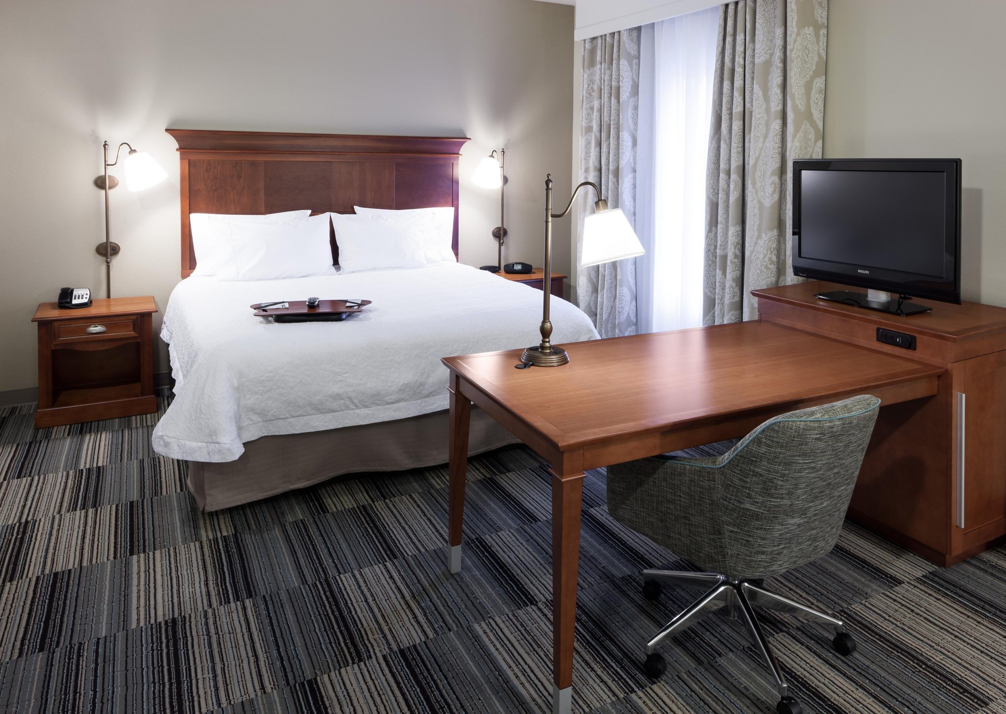 Hampton Inn & Suites Colorado Springs I 25 South