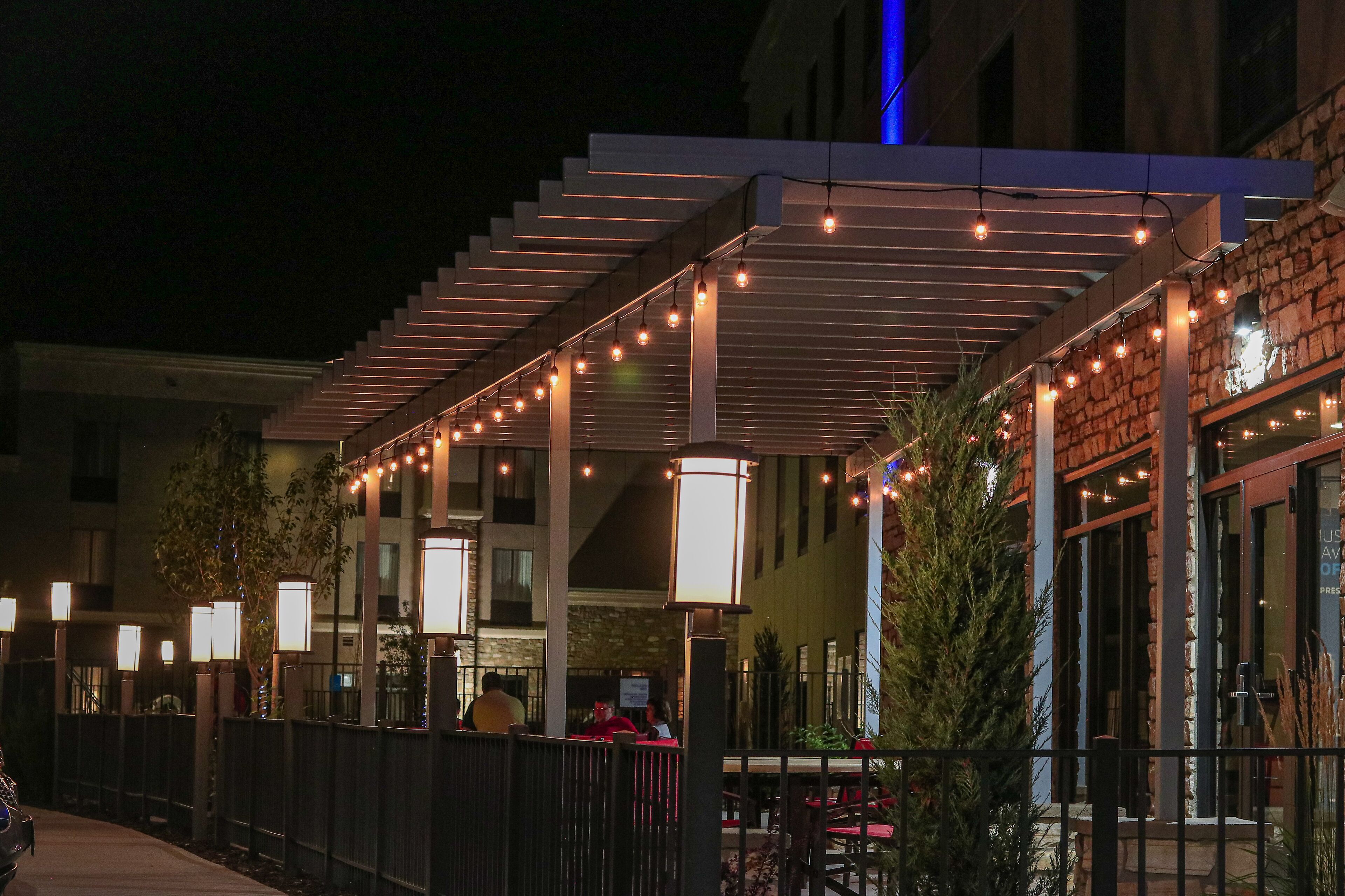 Holiday Inn Express & Suites Colorado Springs AFA Northgate