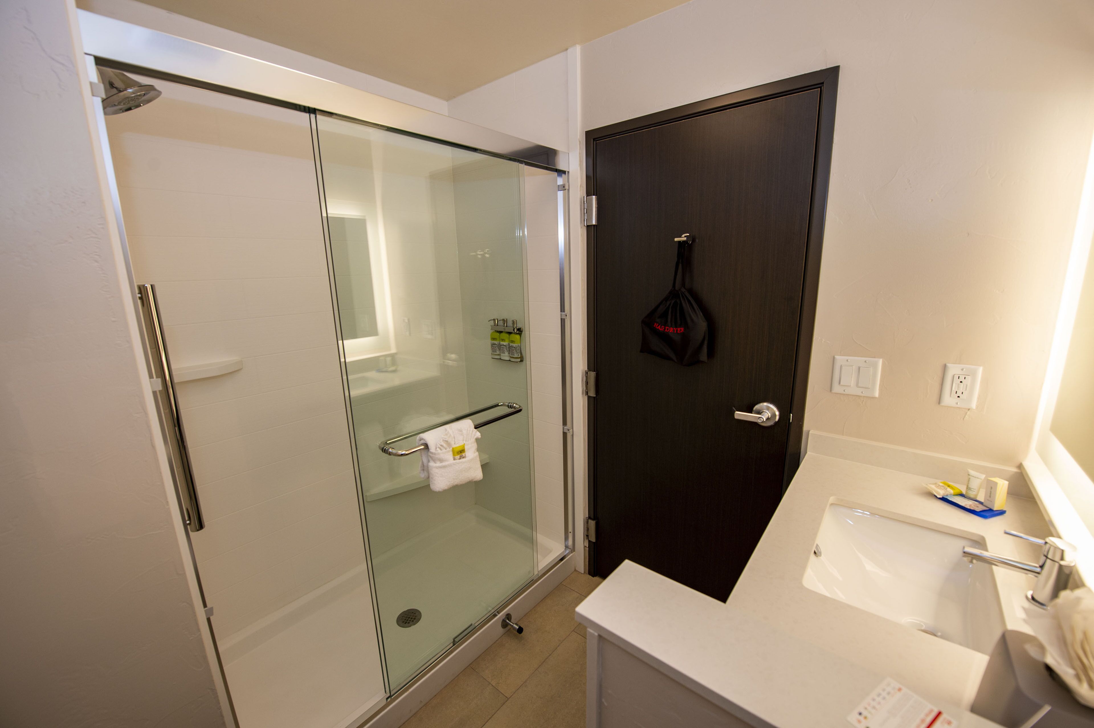 Holiday Inn Express & Suites Colorado Springs AFA Northgate