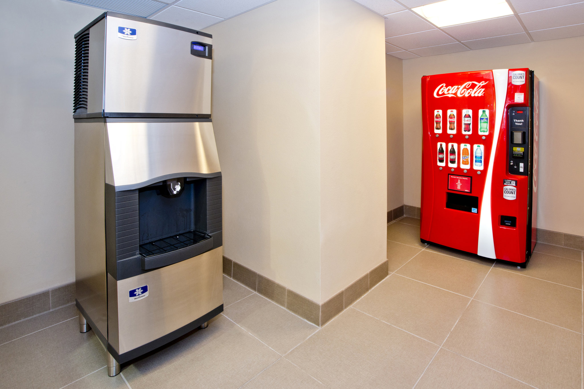 Holiday Inn Express & Suites Colorado Springs Central