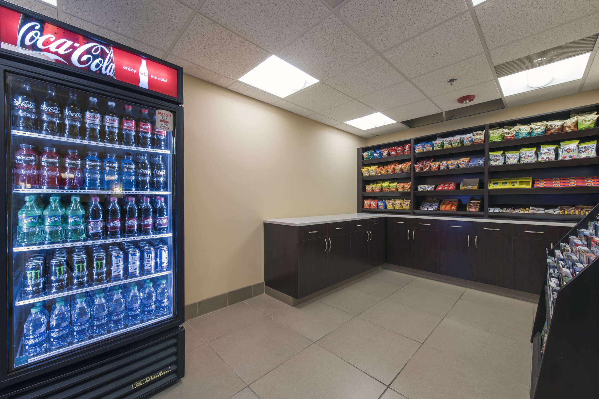 Holiday Inn Express & Suites Colorado Springs Central