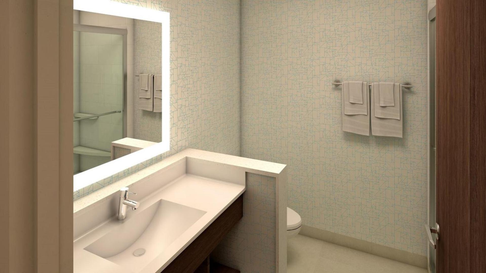 Holiday Inn Express & Suites Colorado Springs South I-25