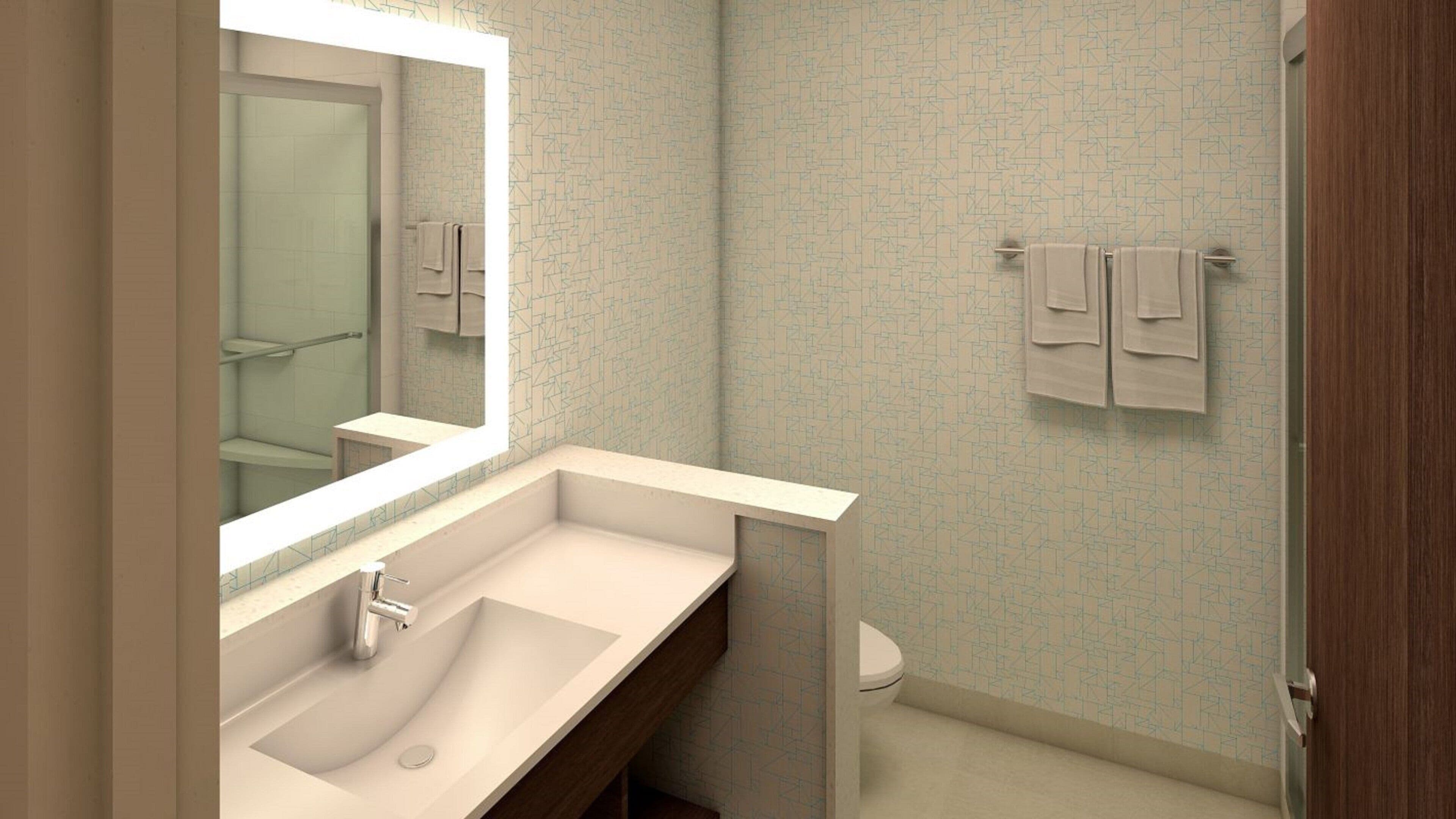 Holiday Inn Express & Suites Colorado Springs South I-25