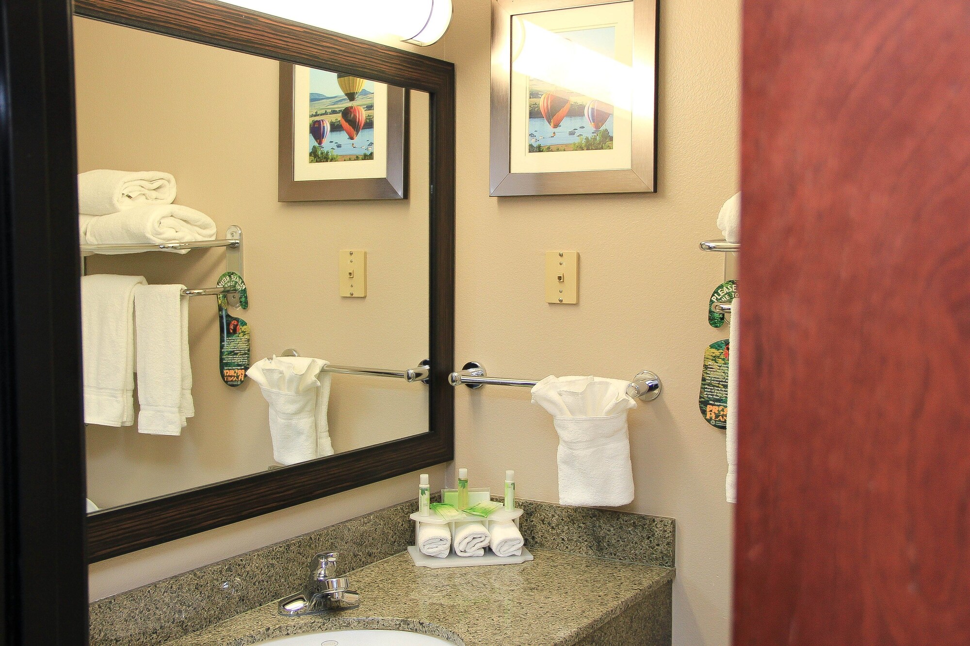 Holiday Inn Express Colorado Springs Airport