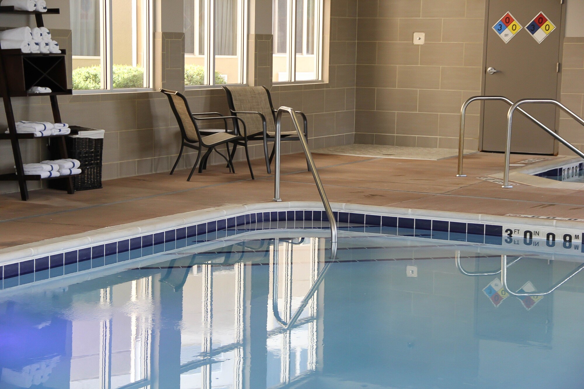 Holiday Inn Express Colorado Springs Airport