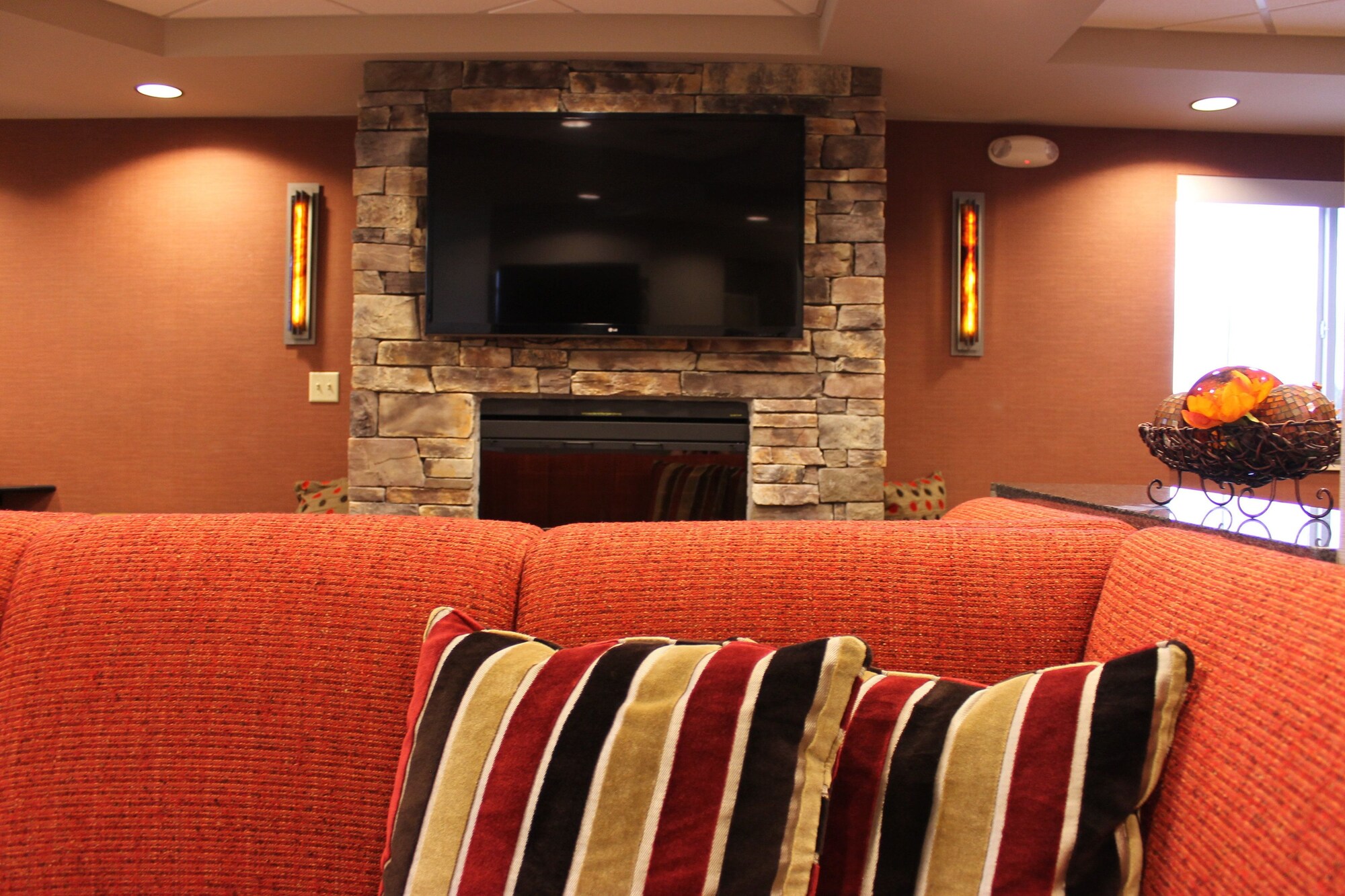 Holiday Inn Express Colorado Springs Airport