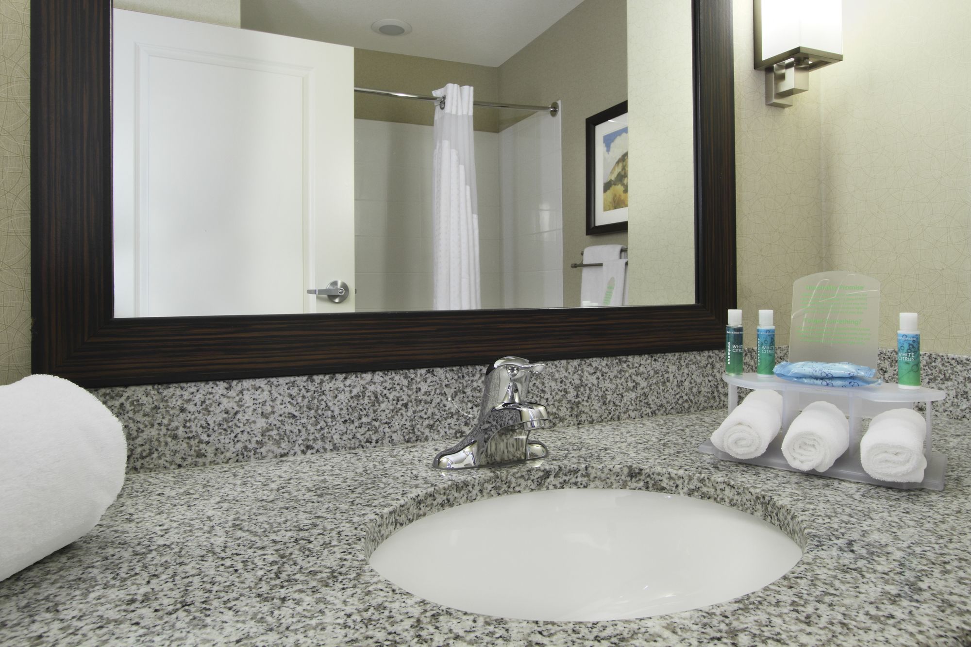 Holiday Inn Express Hotel & Suites Colorado Springs - First & Main