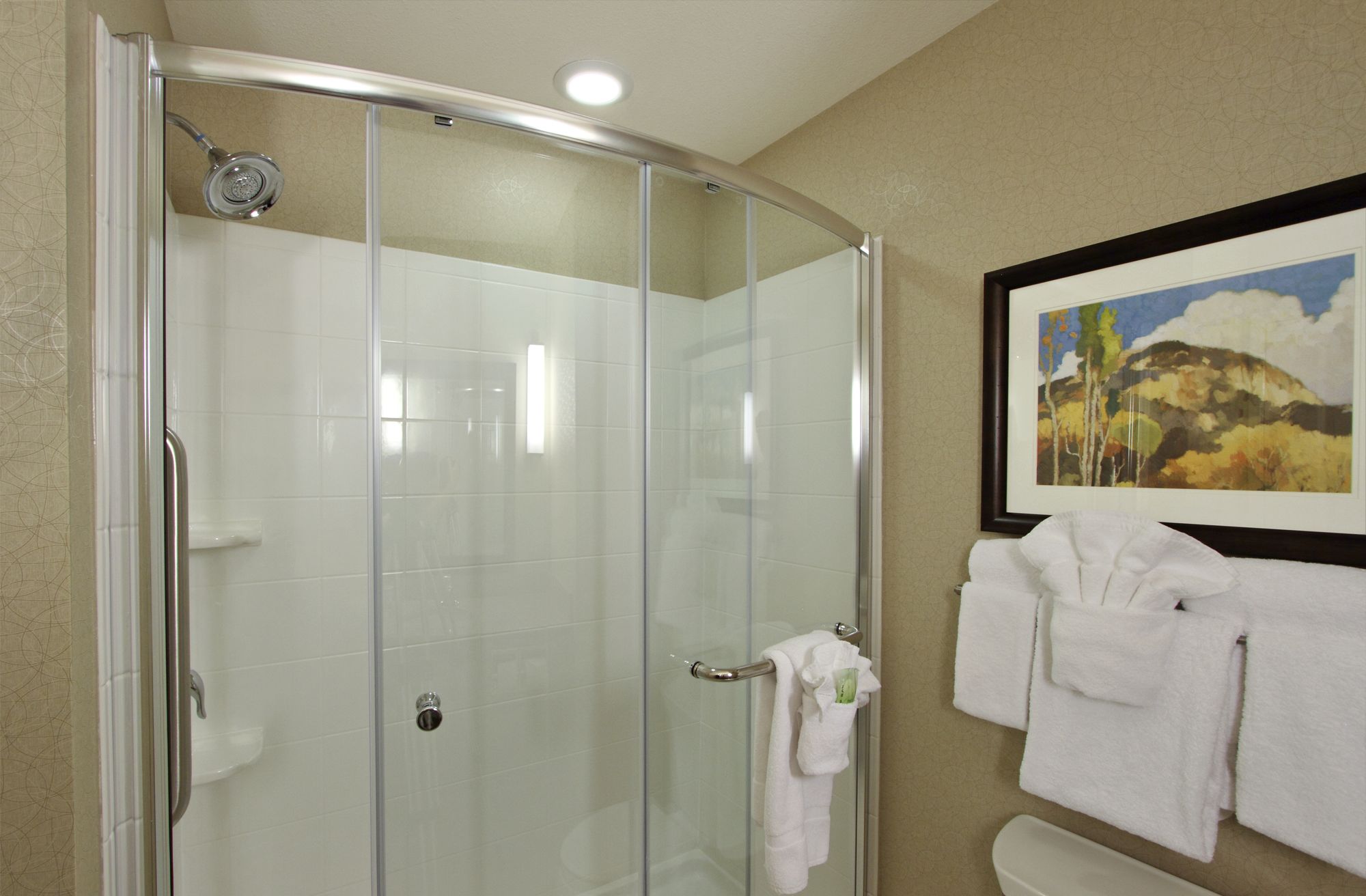 Holiday Inn Express Hotel & Suites Colorado Springs - First & Main