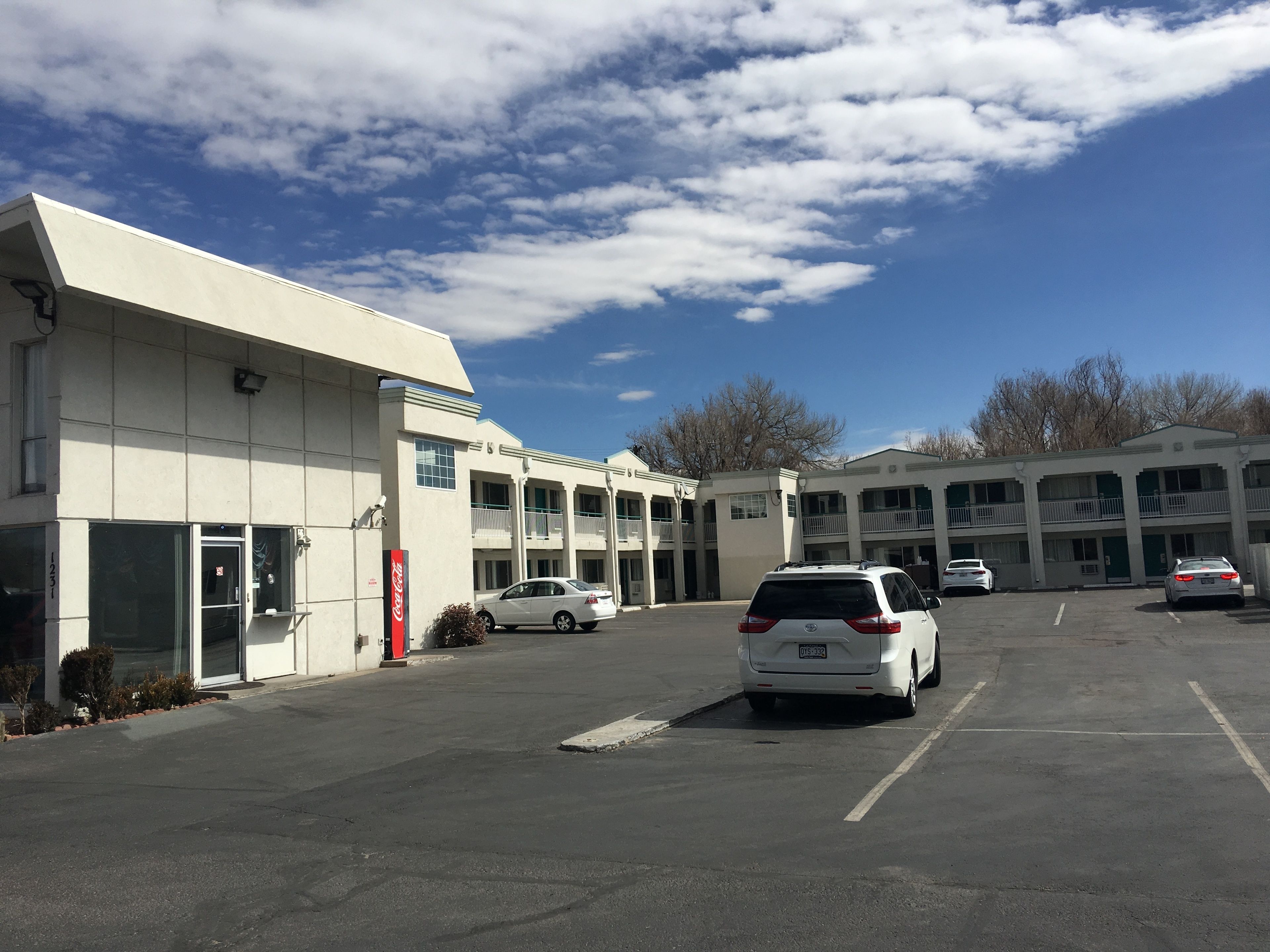 Howard Johnson by Wyndham Colorado Springs