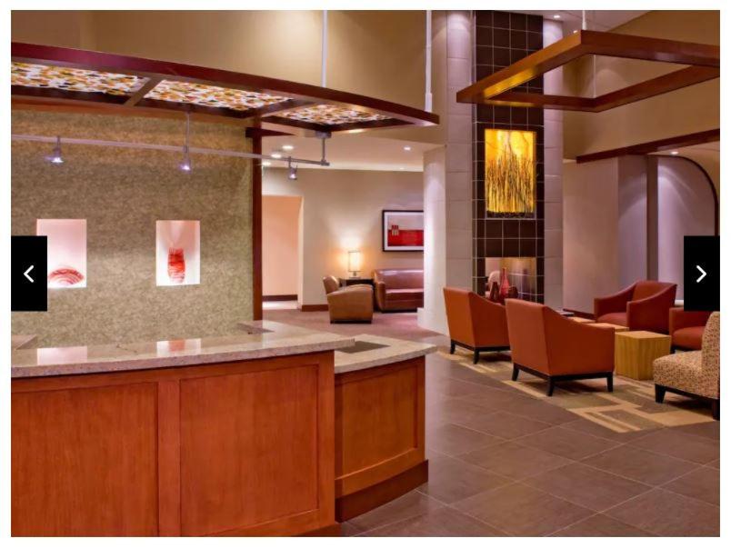 Hyatt Place Colorado Springs / Downtown
